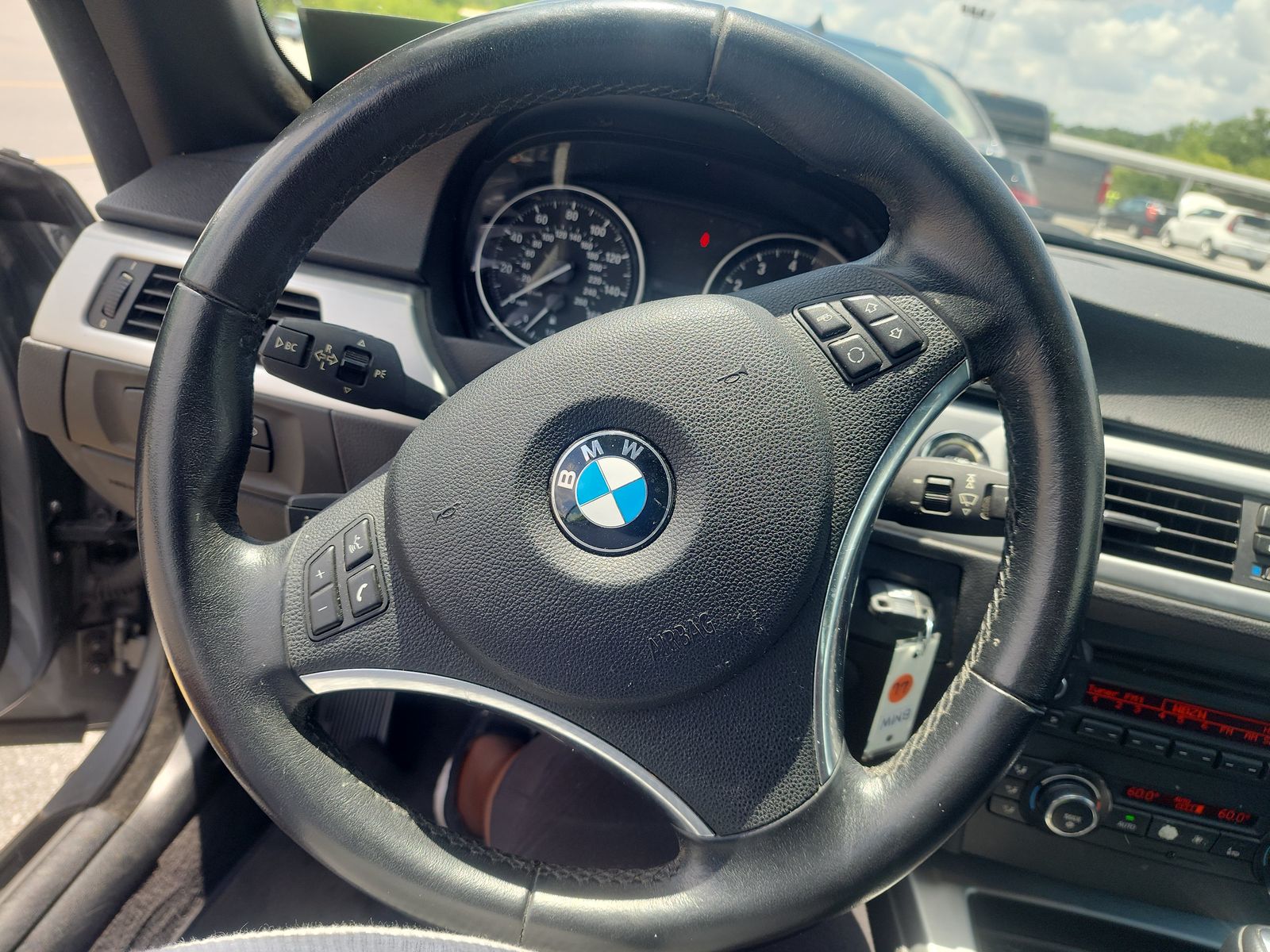 2011 BMW 3 Series 328i RWD