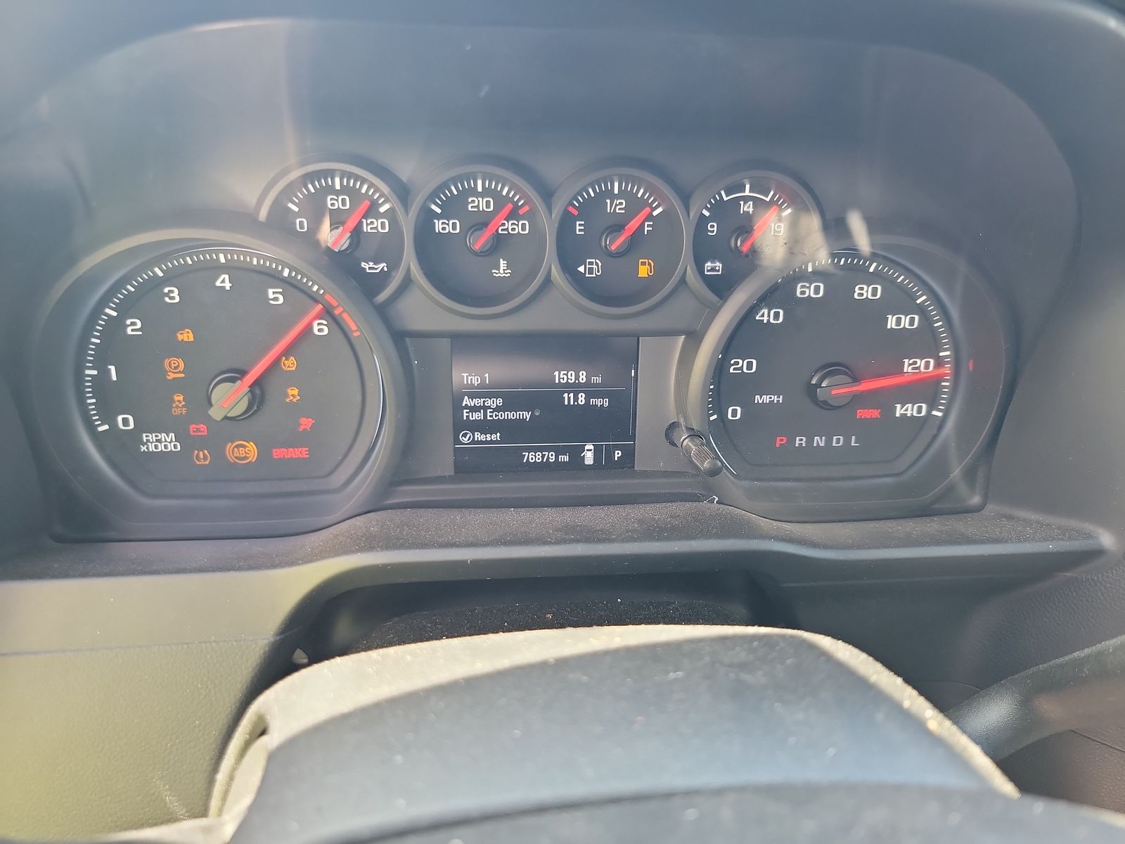 2020 Chevrolet Silverado 2500HD Work Truck RWD