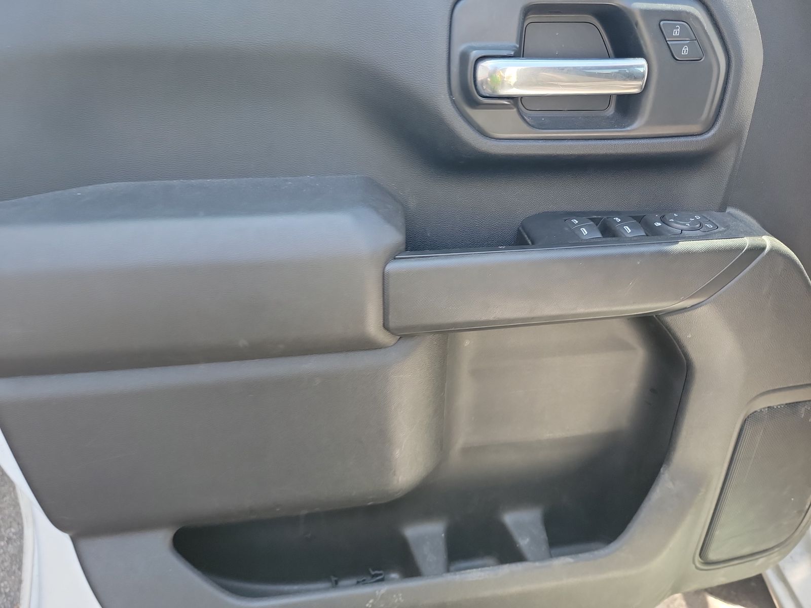 2020 Chevrolet Silverado 2500HD Work Truck RWD