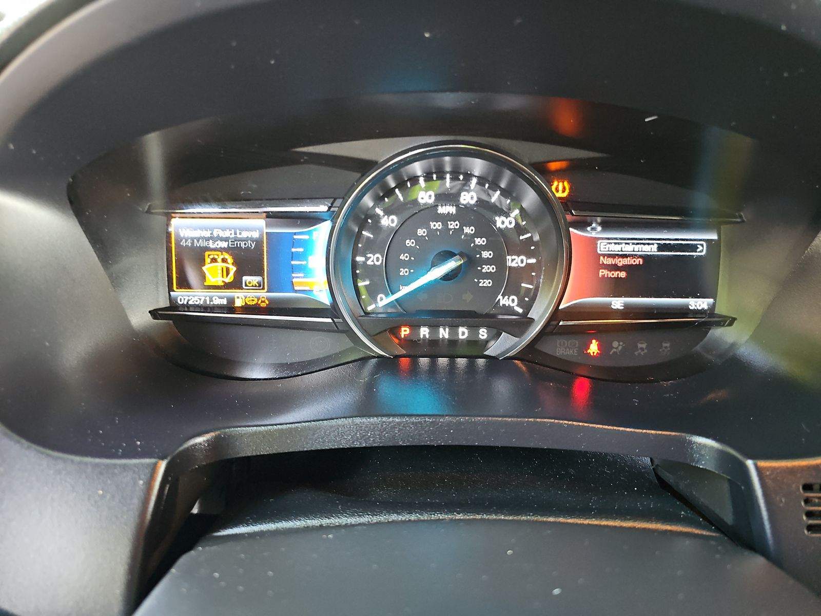 2016 Ford Explorer Limited AWD