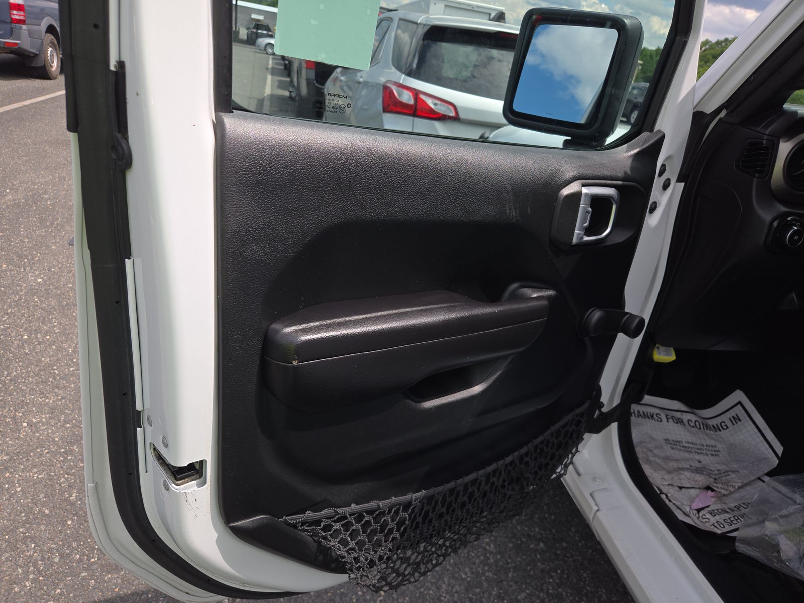 2021 Jeep Wrangler Unlimited Sport AWD