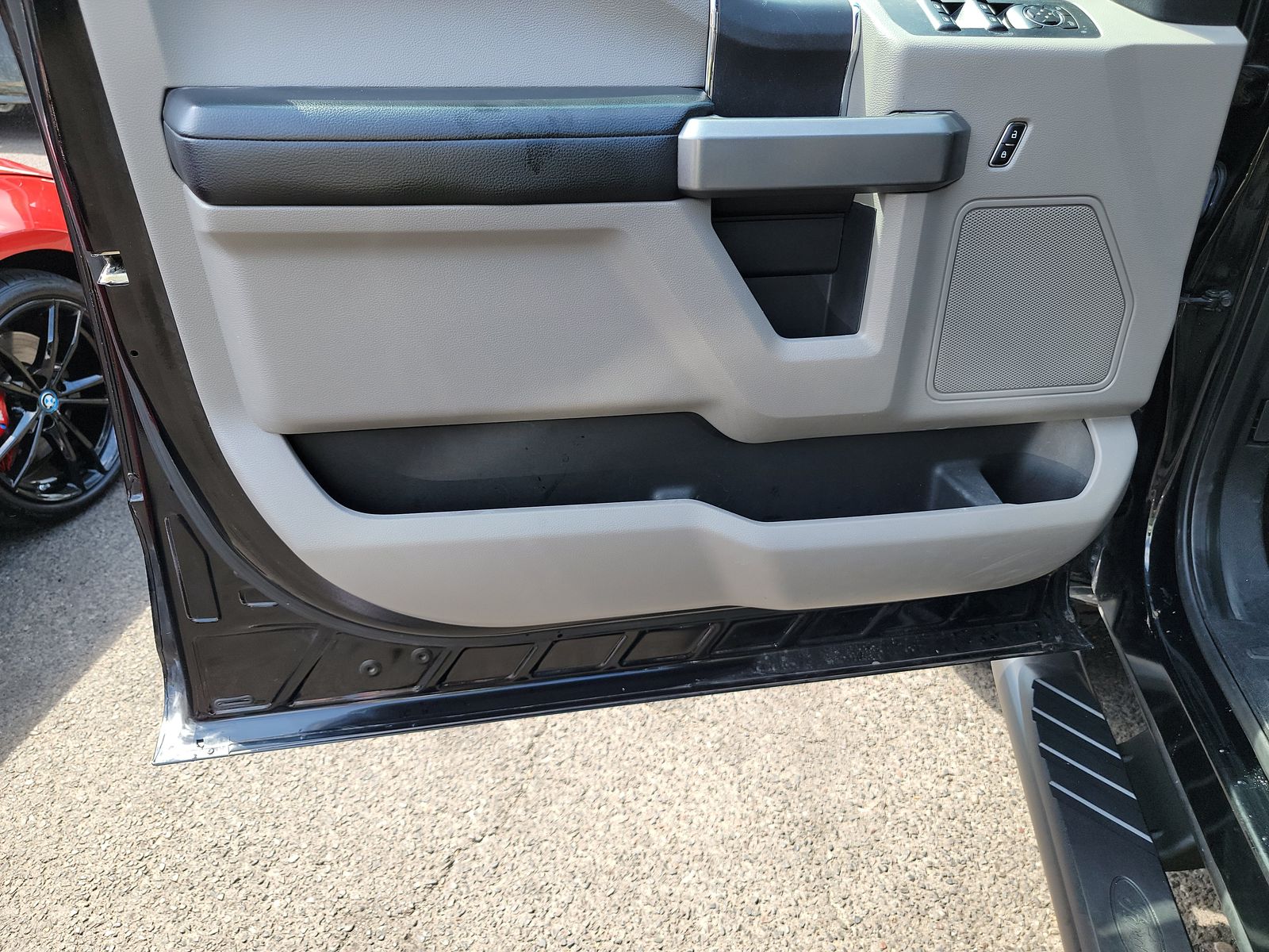 2016 Ford F-150 XLT AWD