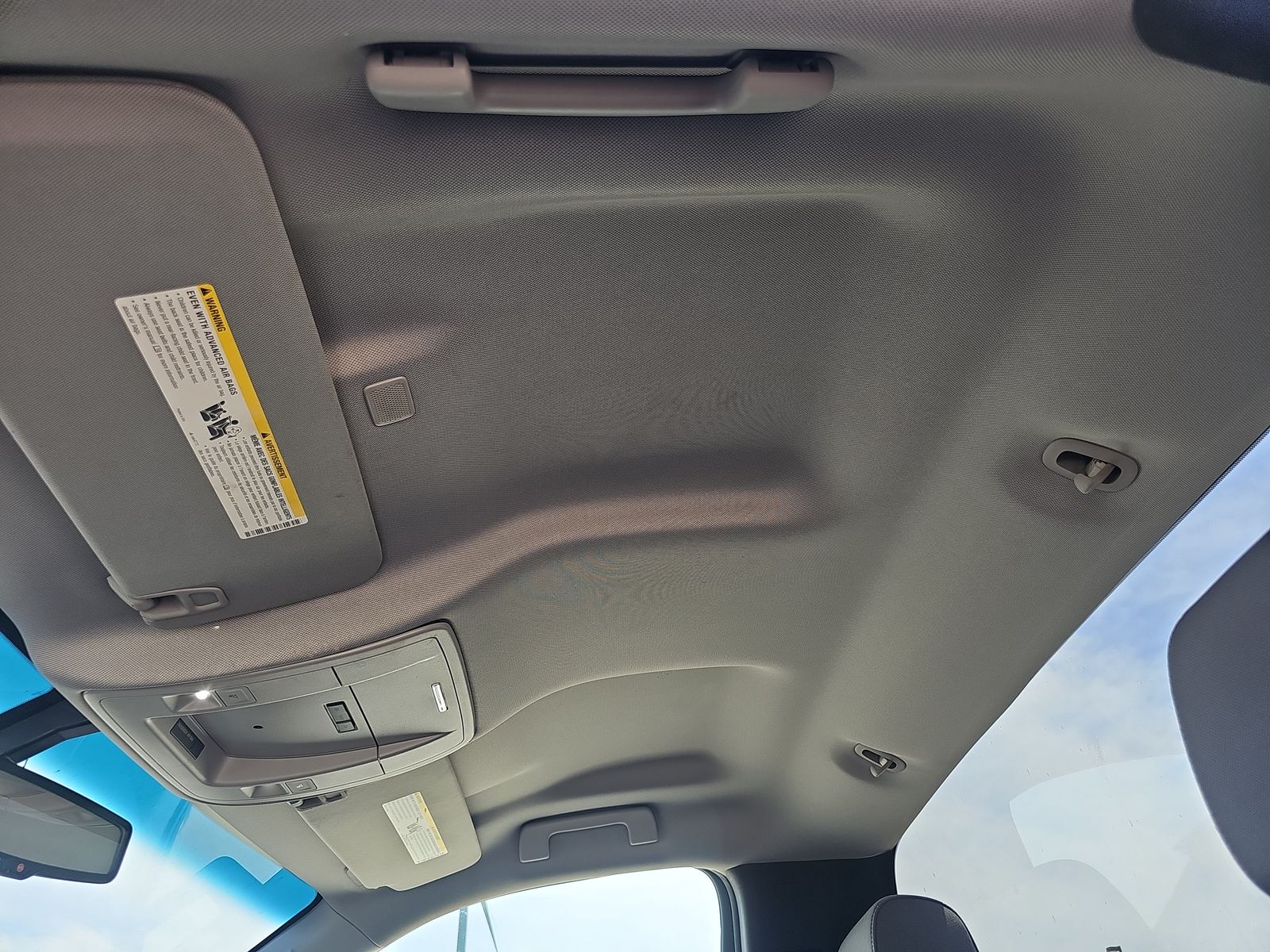 2018 Chevrolet Silverado 1500 LS AWD