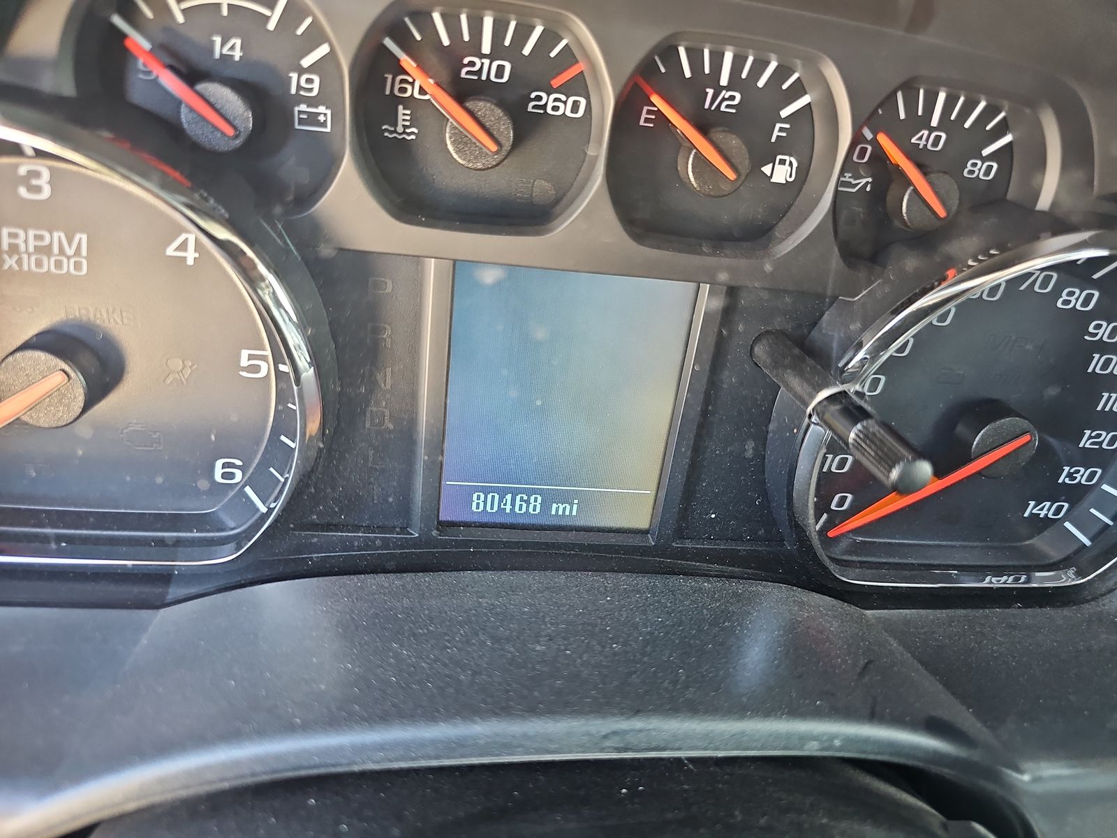 2018 Chevrolet Silverado 1500 LS AWD