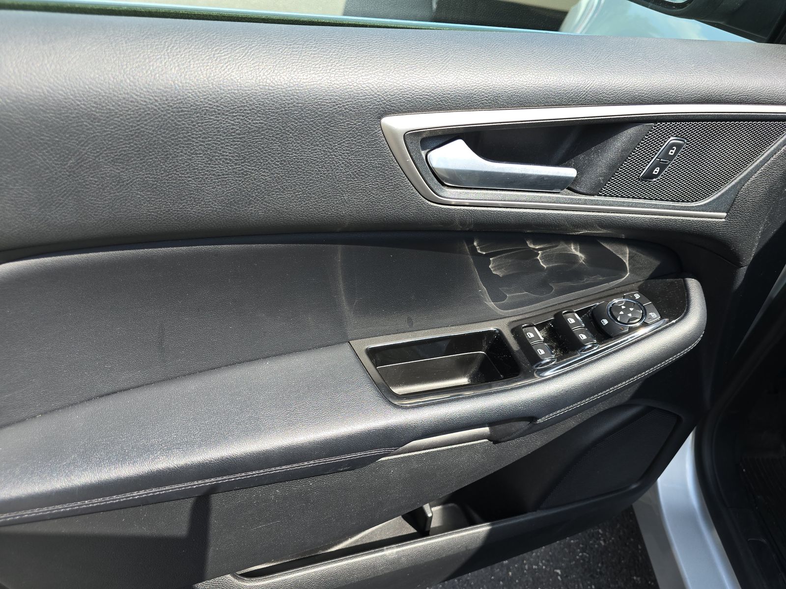 2018 Ford Edge SEL AWD