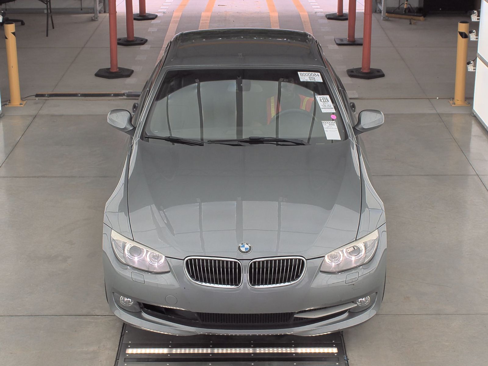 2011 BMW 3 Series 328i RWD