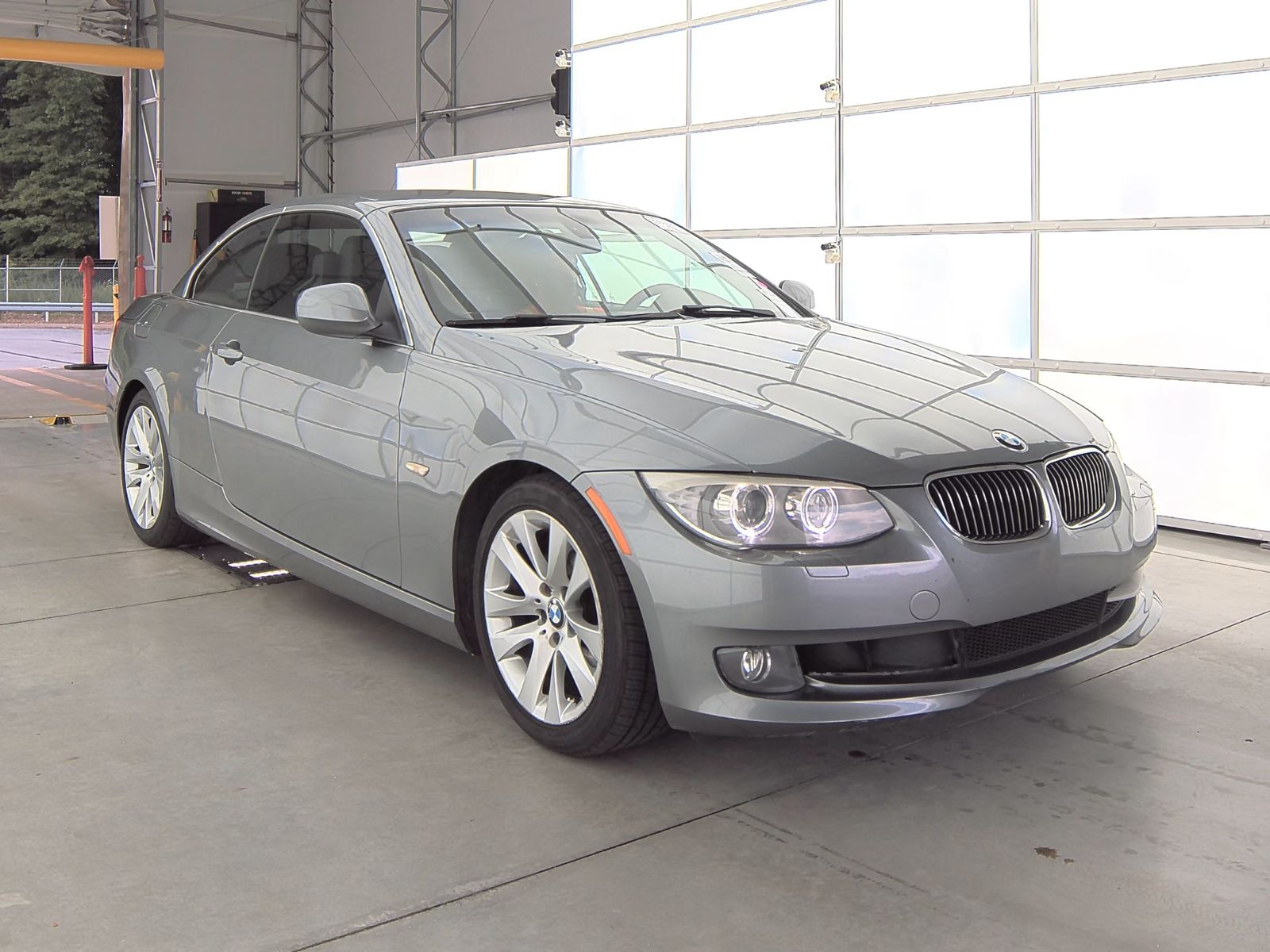 2011 BMW 3 Series 328i RWD