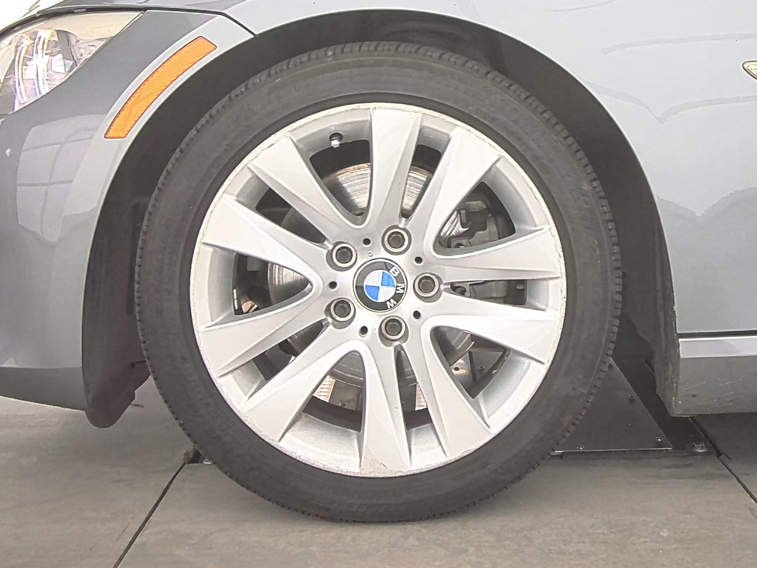 2011 BMW 3 Series 328i RWD