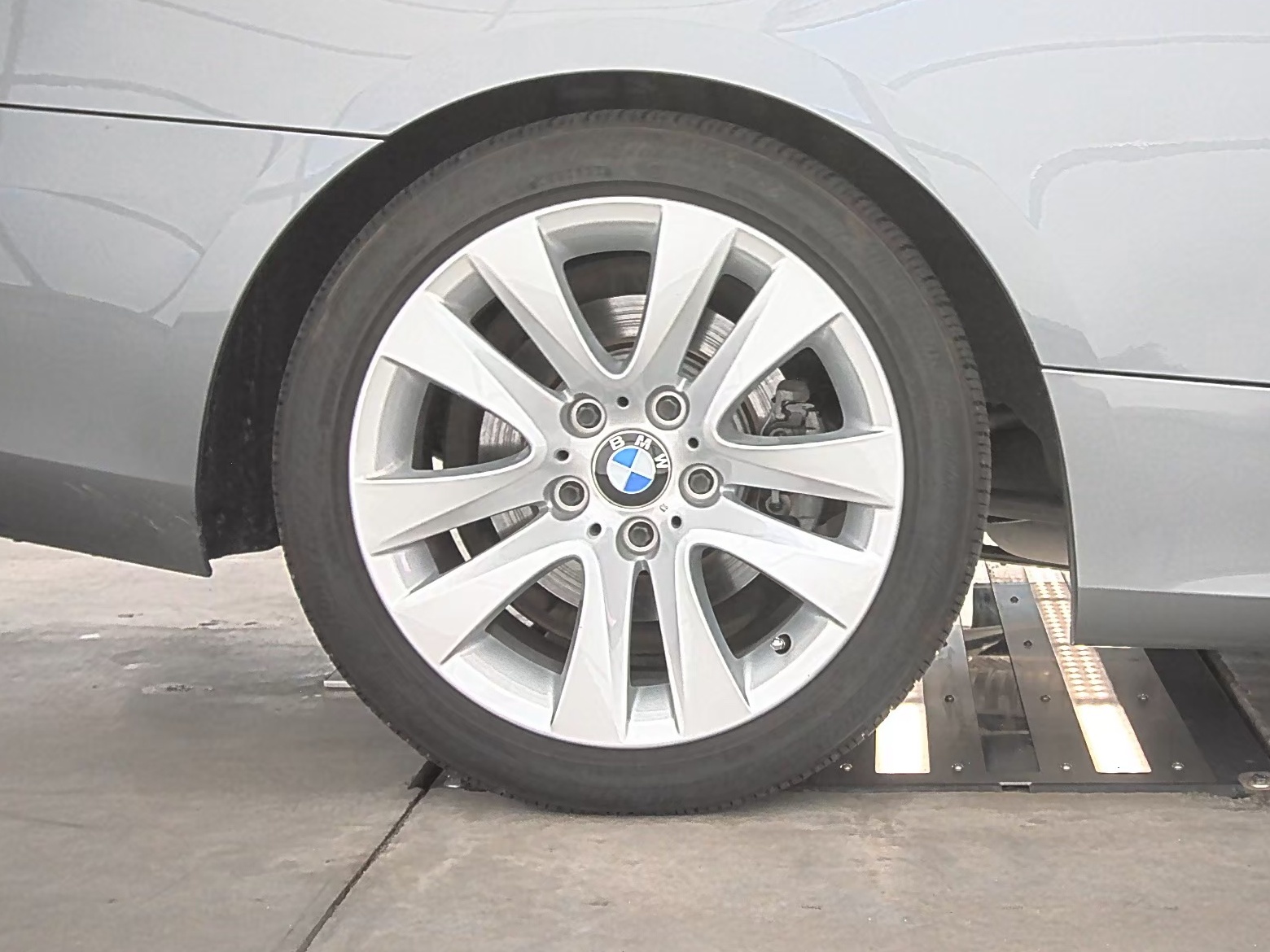 2011 BMW 3 Series 328i RWD