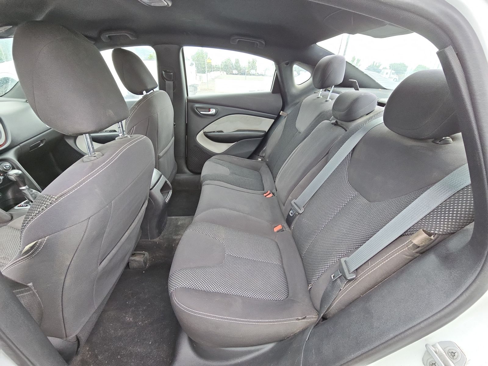 2015 Dodge Dart SXT FWD