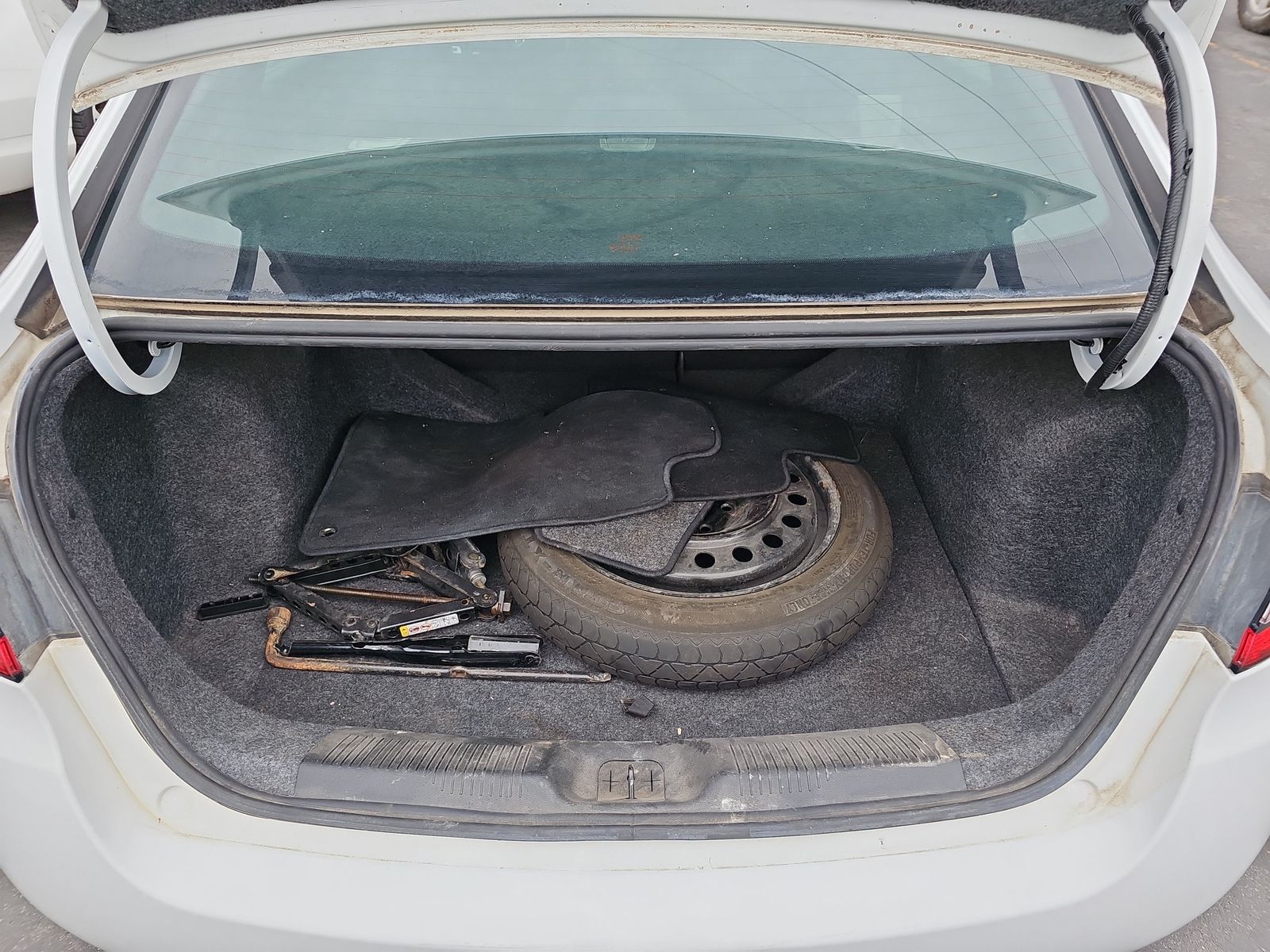 2015 Dodge Dart SXT FWD