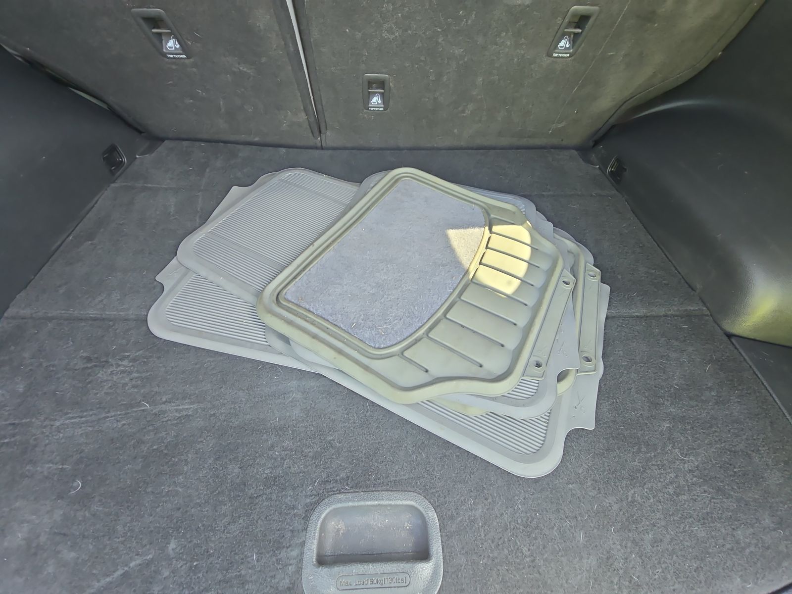 2019 Hyundai Tucson SE AWD