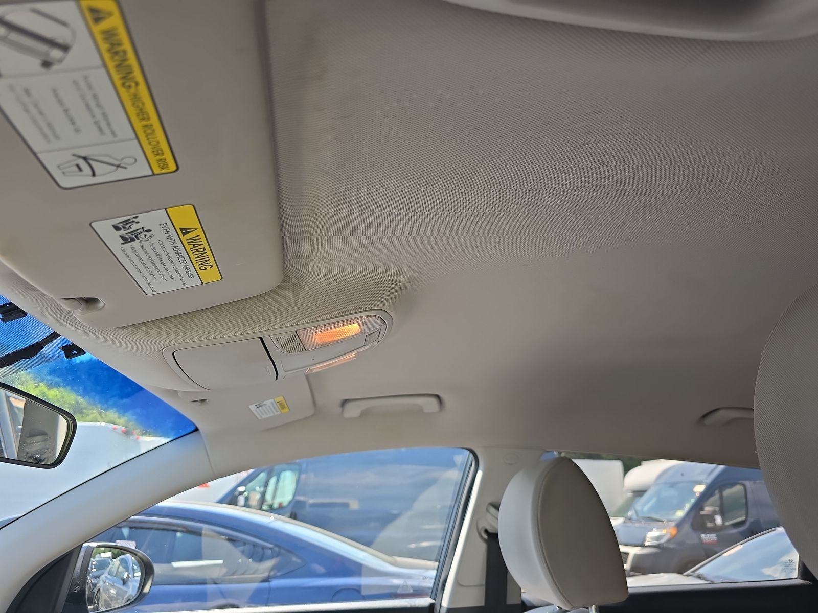 2019 Hyundai Tucson SE AWD