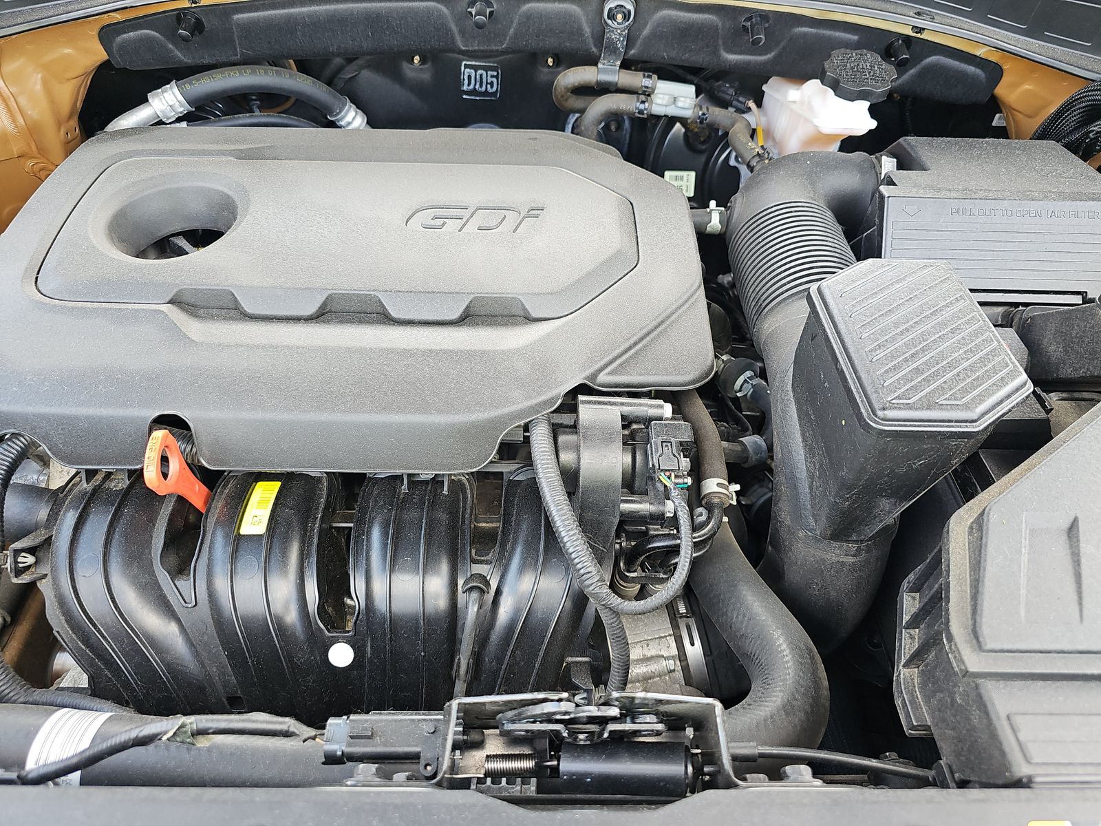2020 Kia Sportage LX AWD