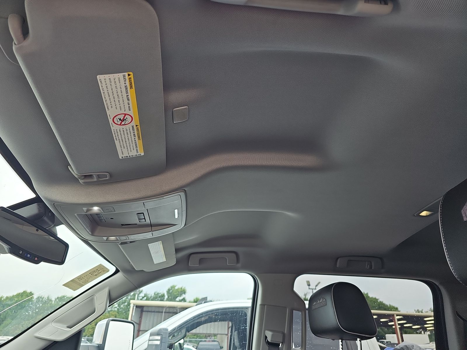 2018 Chevrolet Silverado 2500HD High Country AWD