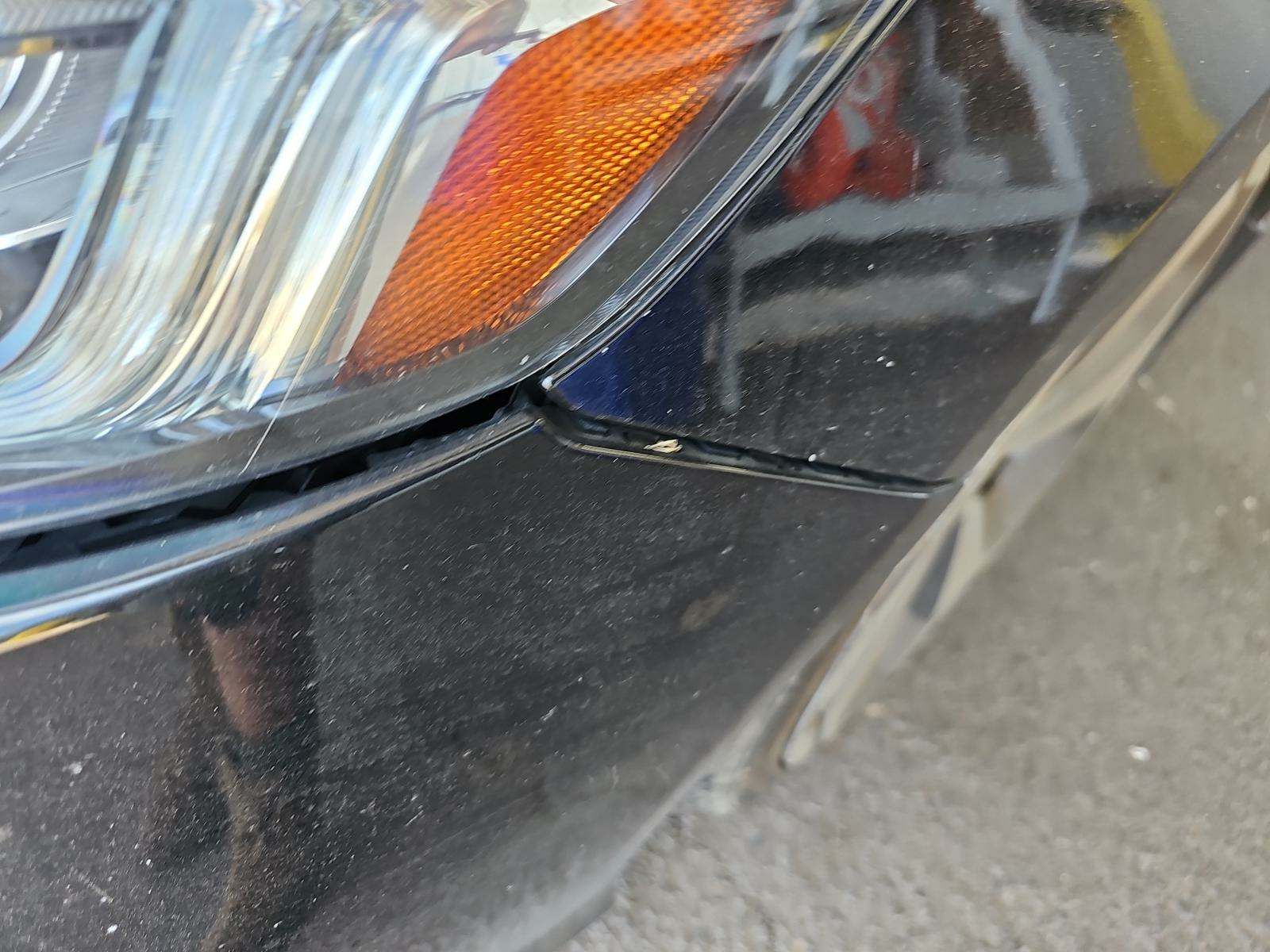 2018 Honda Accord Touring FWD