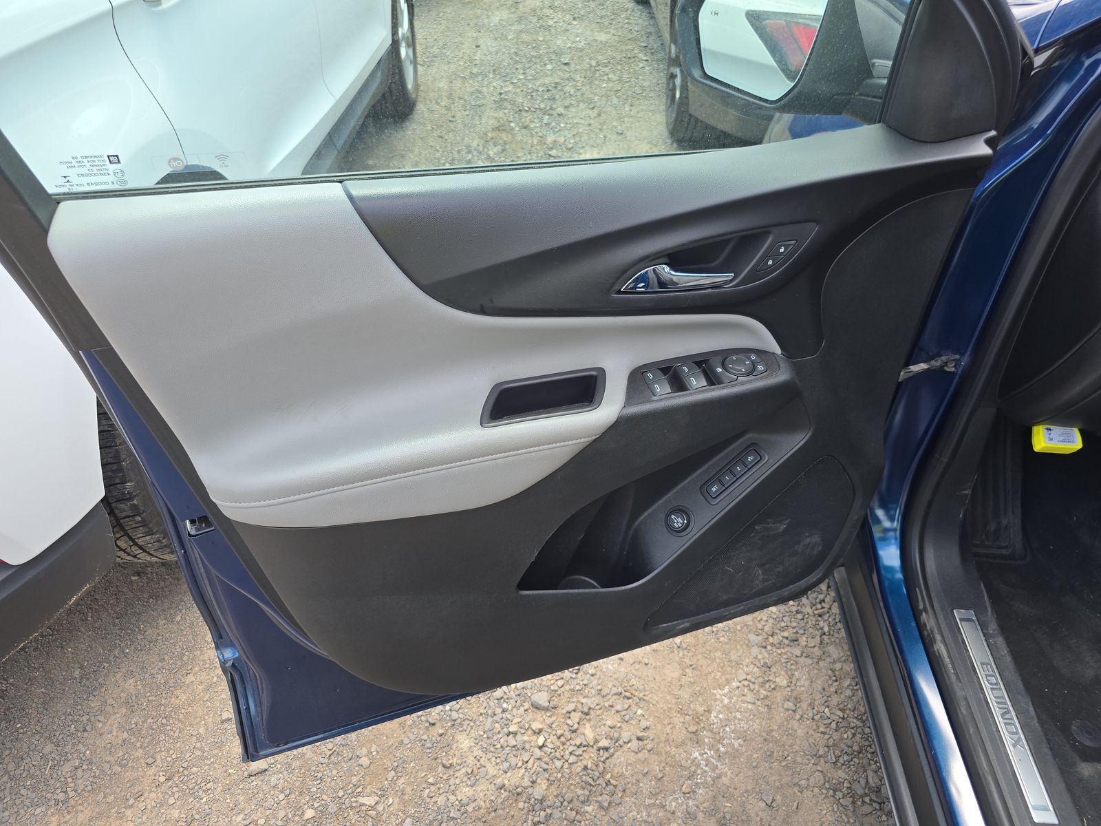 2020 Chevrolet Equinox Premier AWD