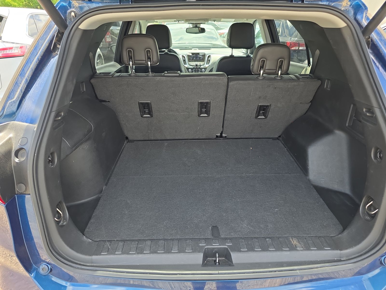 2020 Chevrolet Equinox Premier AWD