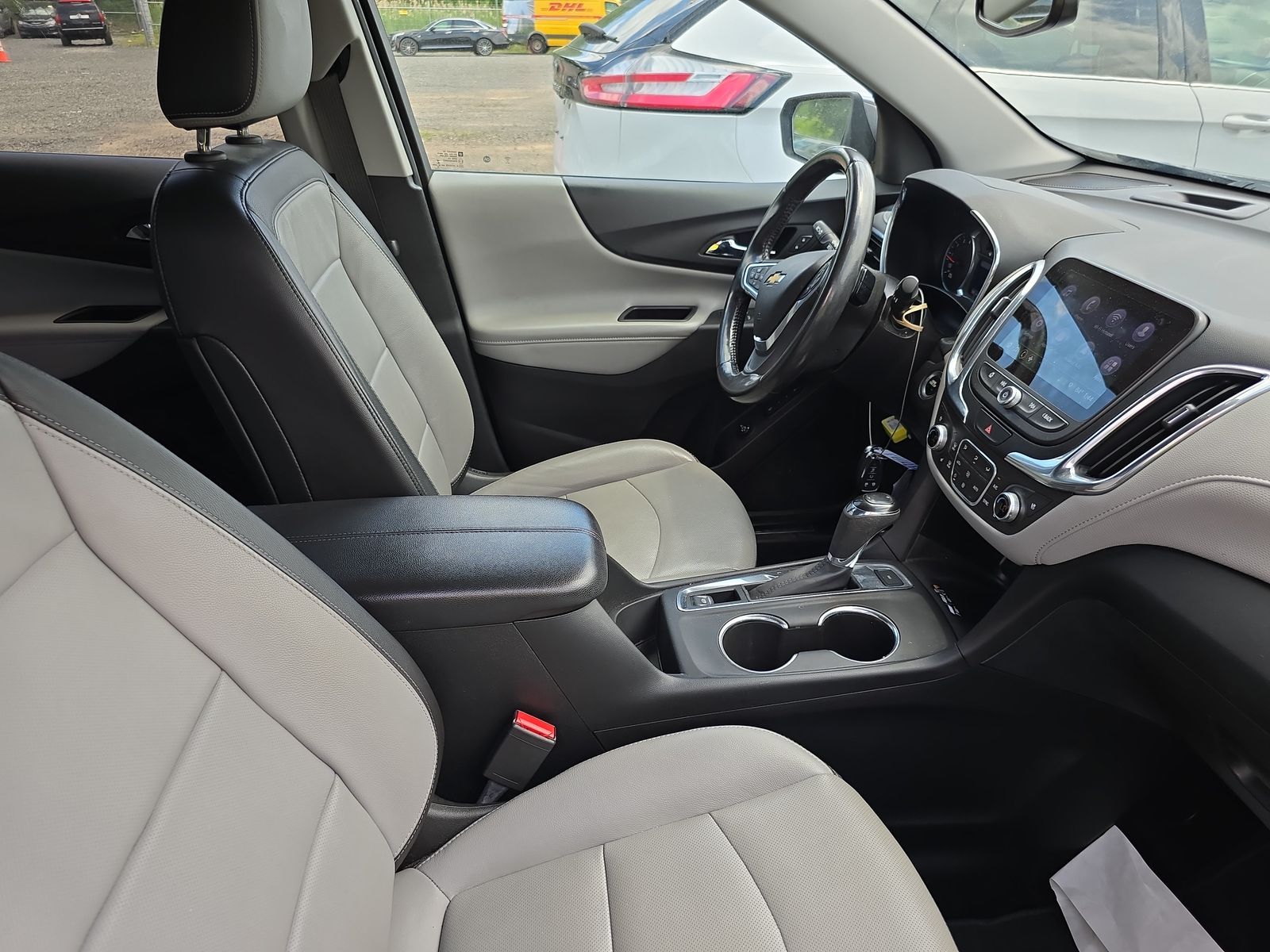 2020 Chevrolet Equinox Premier AWD