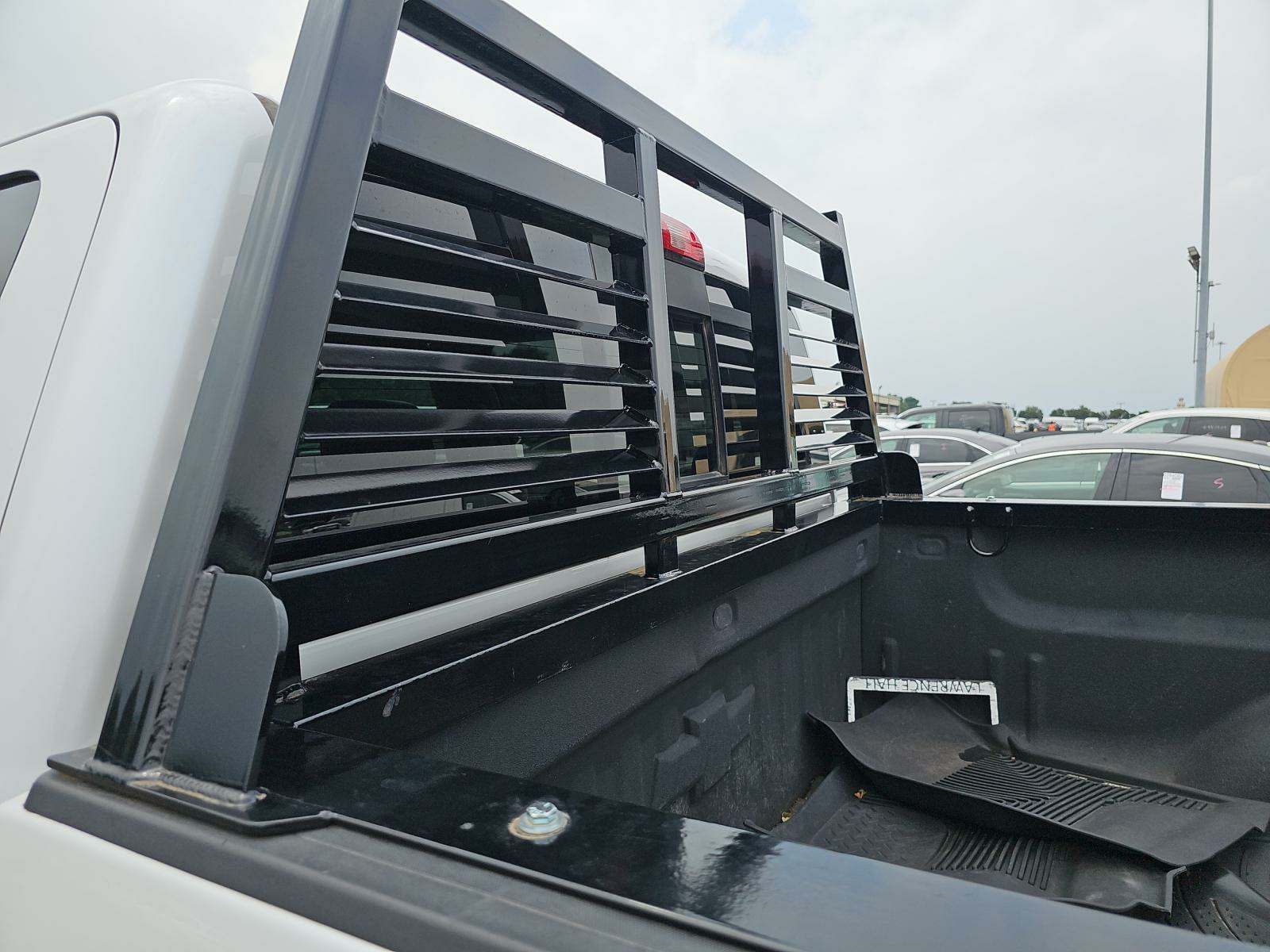 2018 Chevrolet Silverado 2500HD High Country AWD