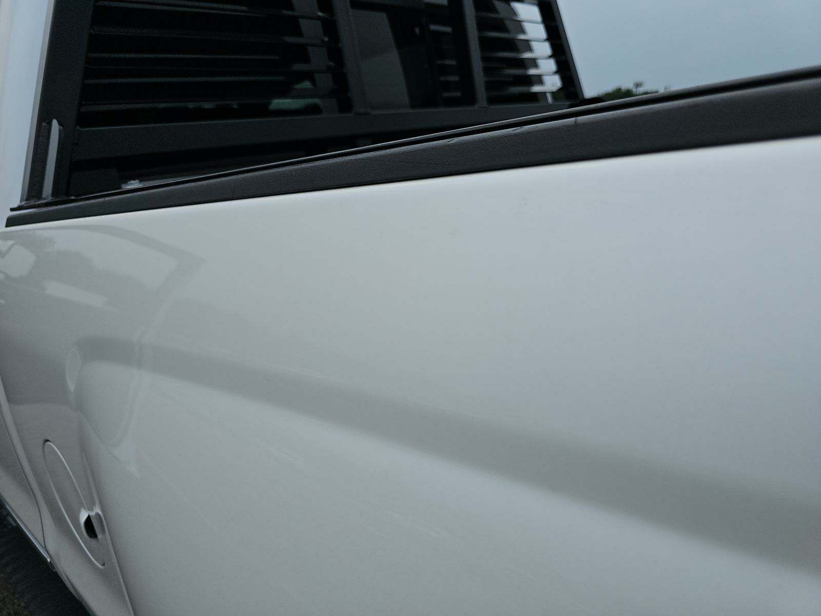 2018 Chevrolet Silverado 2500HD High Country AWD