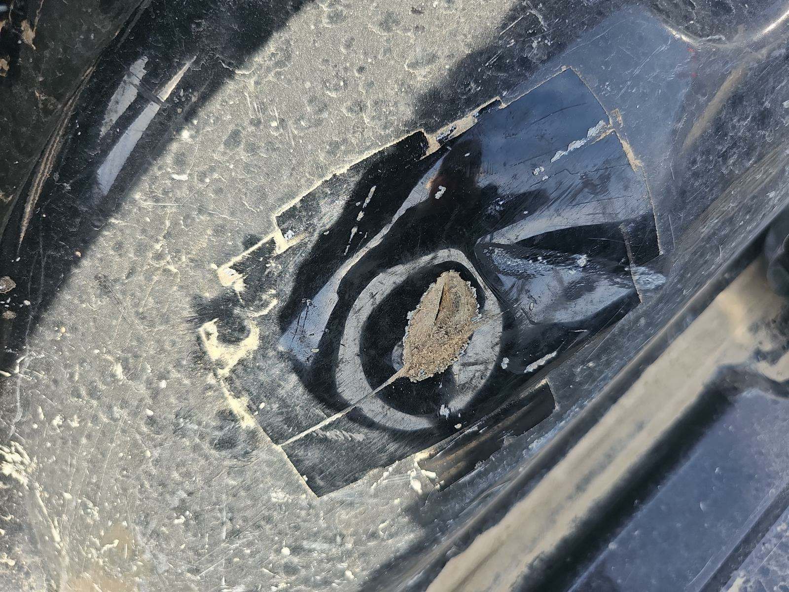 2018 Chevrolet Silverado 1500 LS AWD