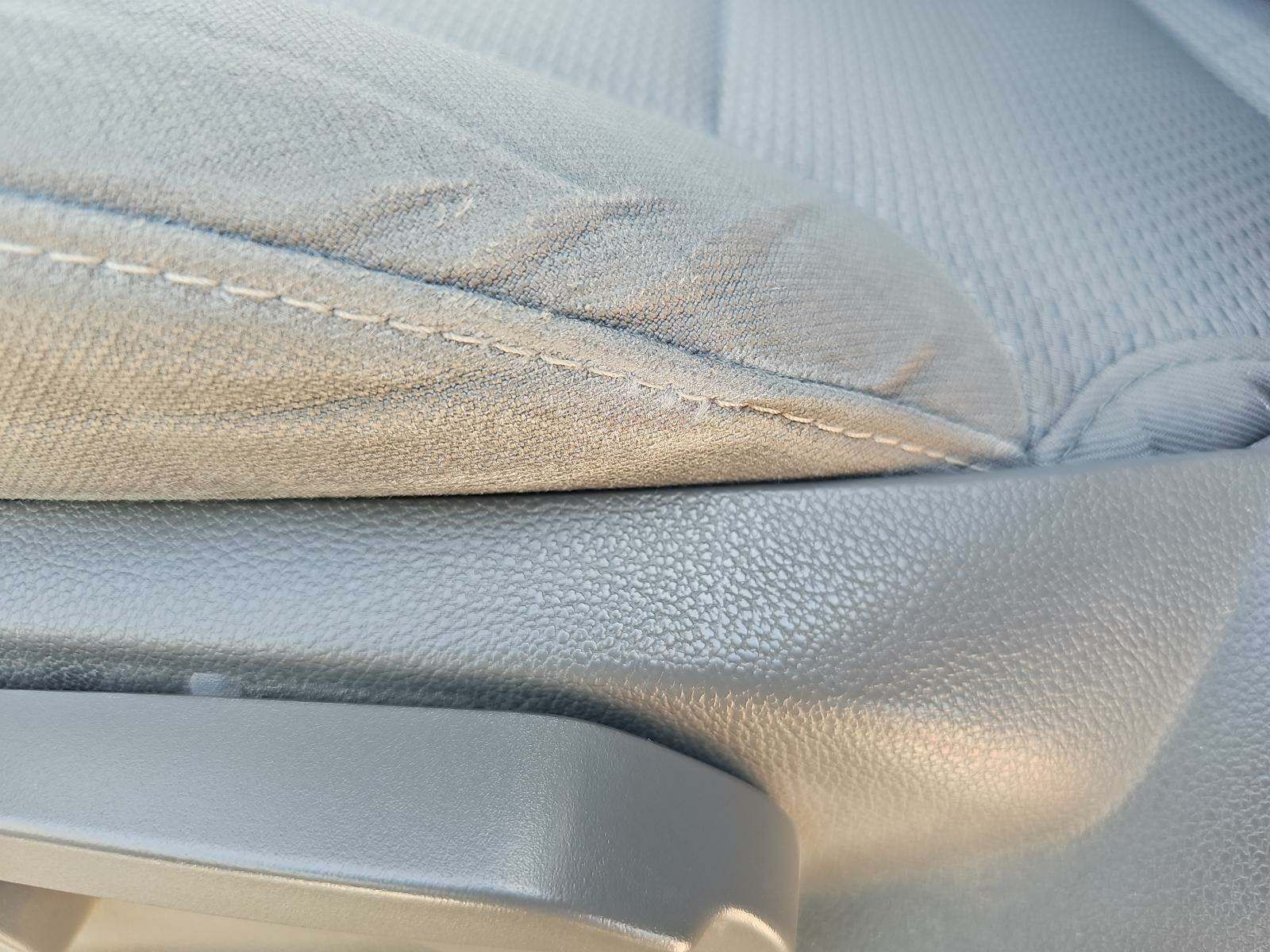 2018 Chevrolet Silverado 1500 LS AWD