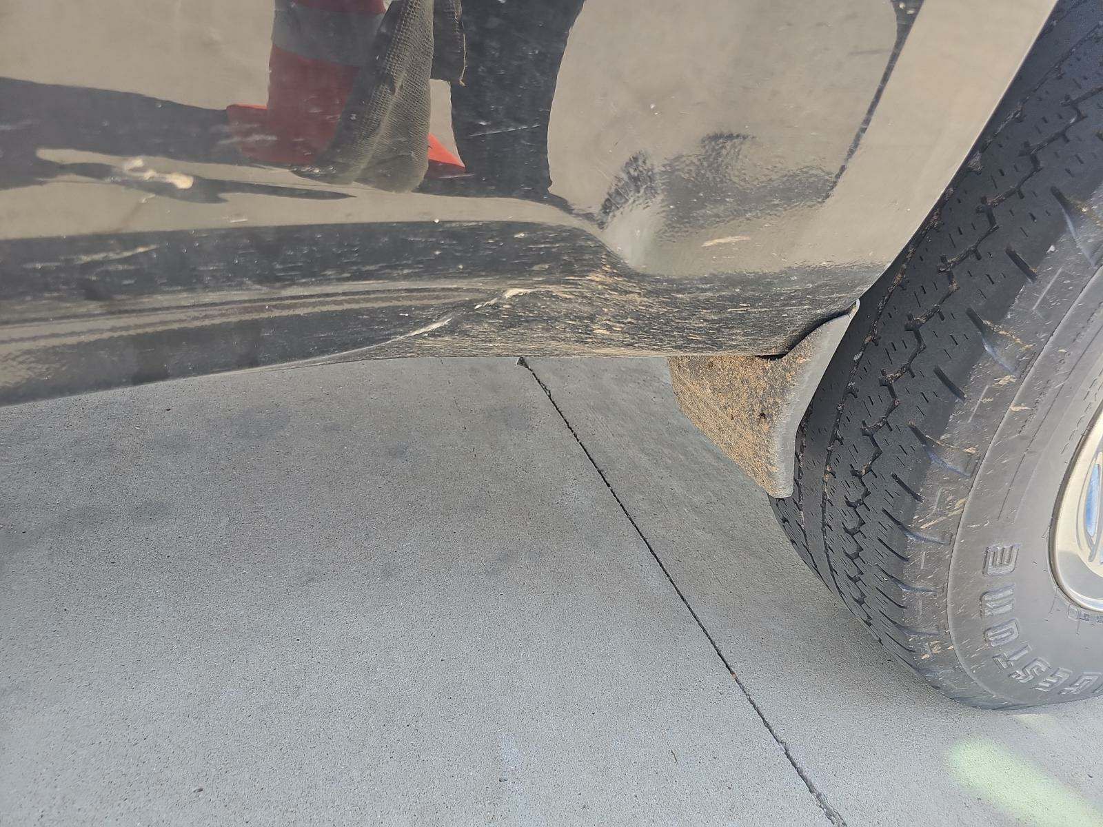 2018 Chevrolet Silverado 1500 LS AWD