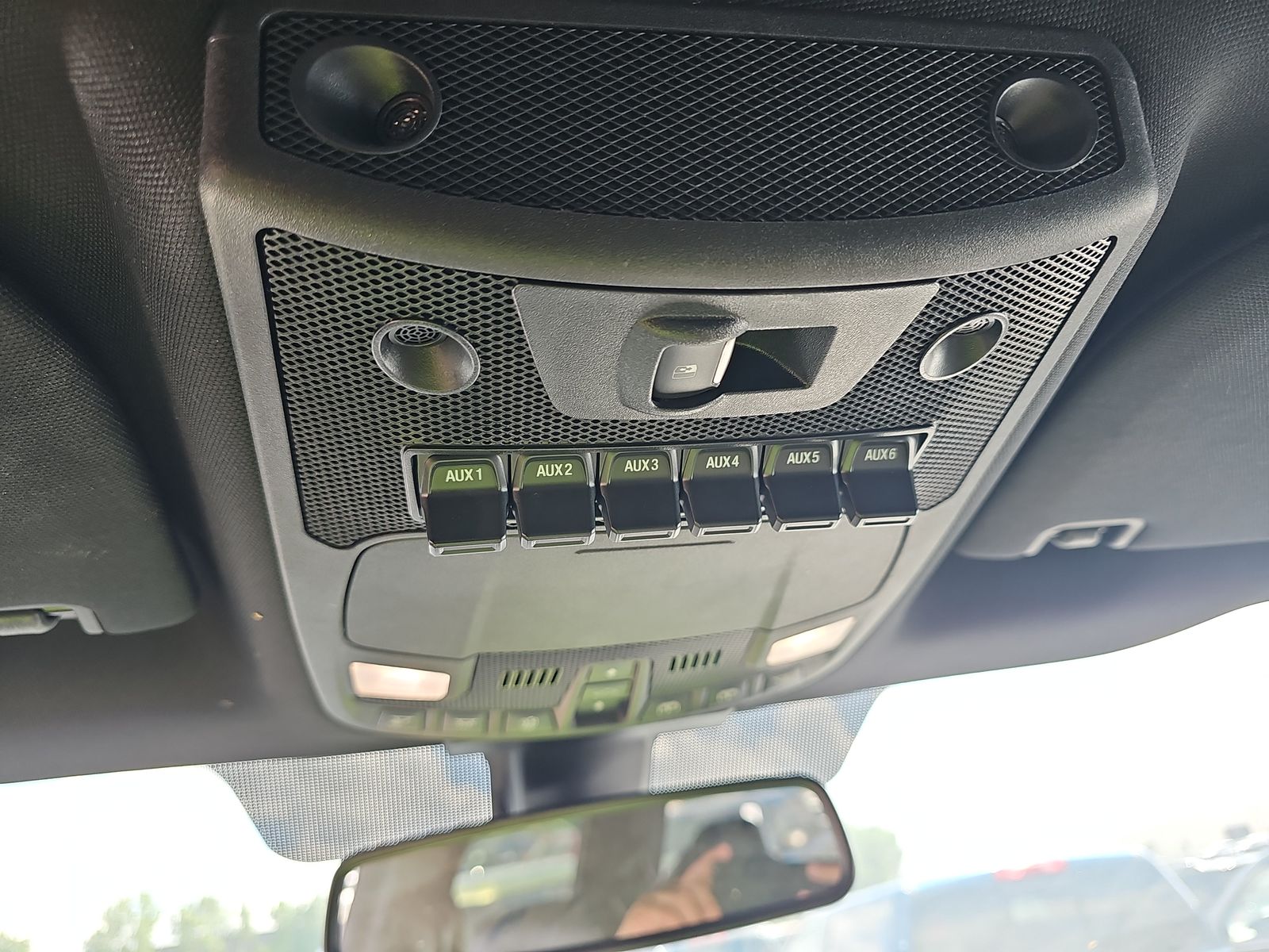 2018 Ford F-150 Raptor AWD