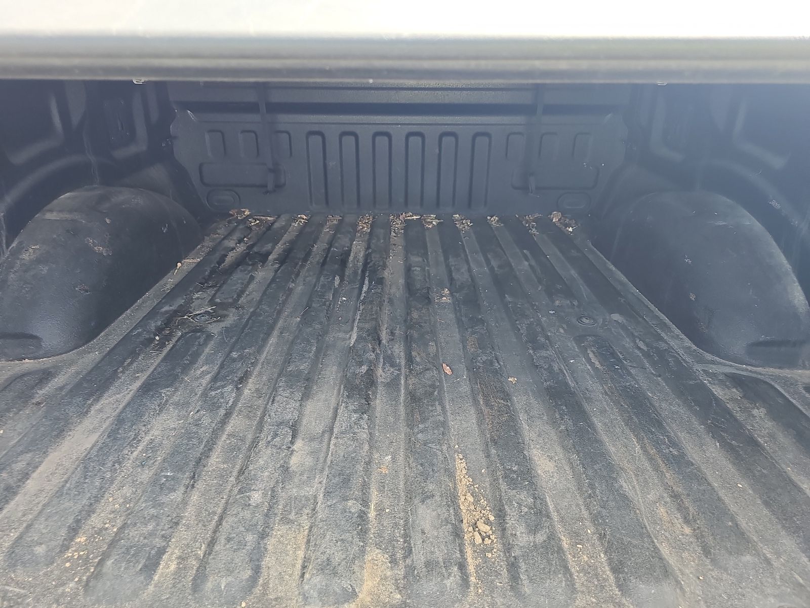 2018 Ford F-150 Raptor AWD