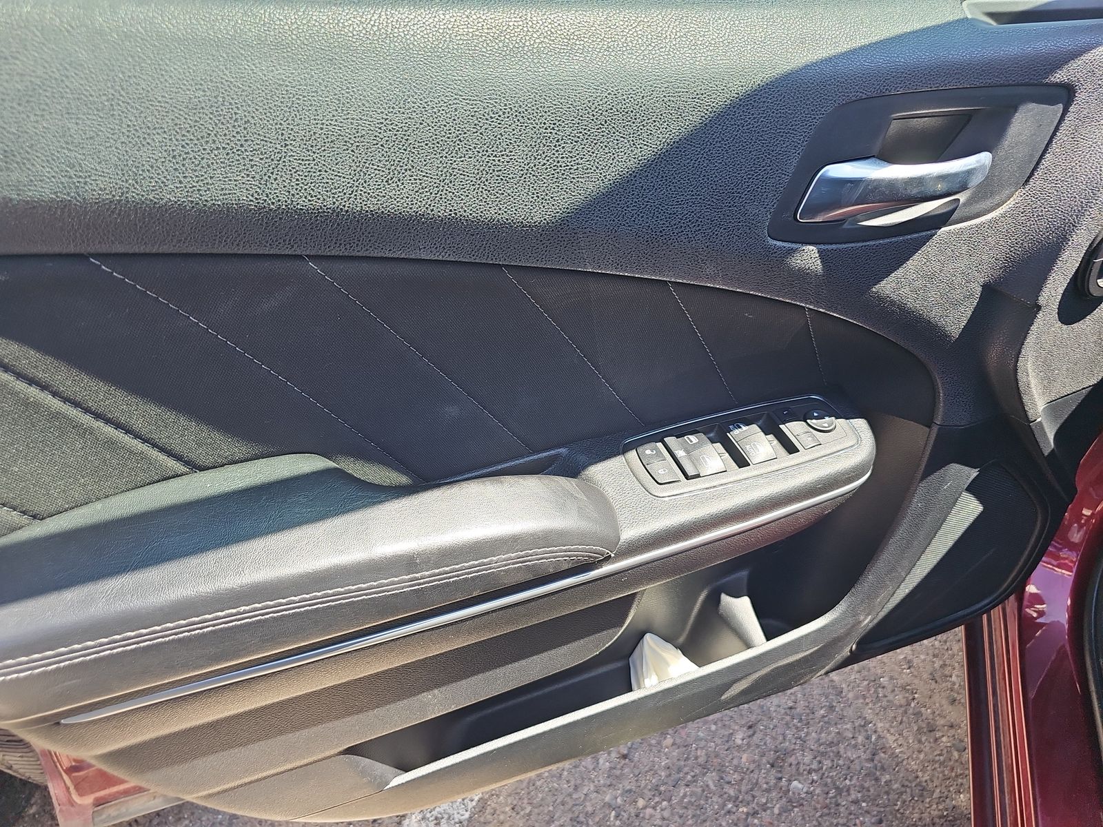 2021 Dodge Charger SXT AWD