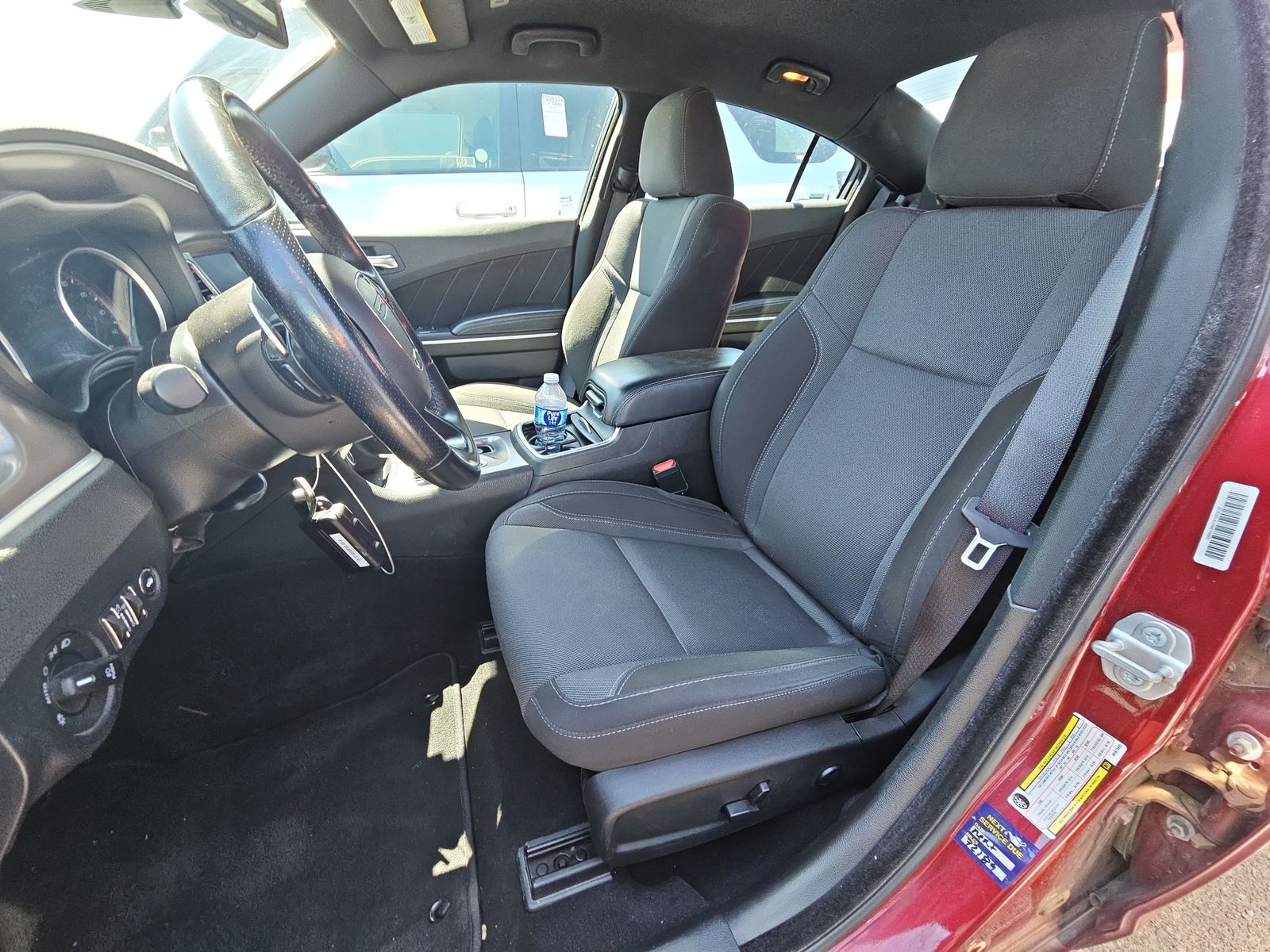 2021 Dodge Charger SXT AWD