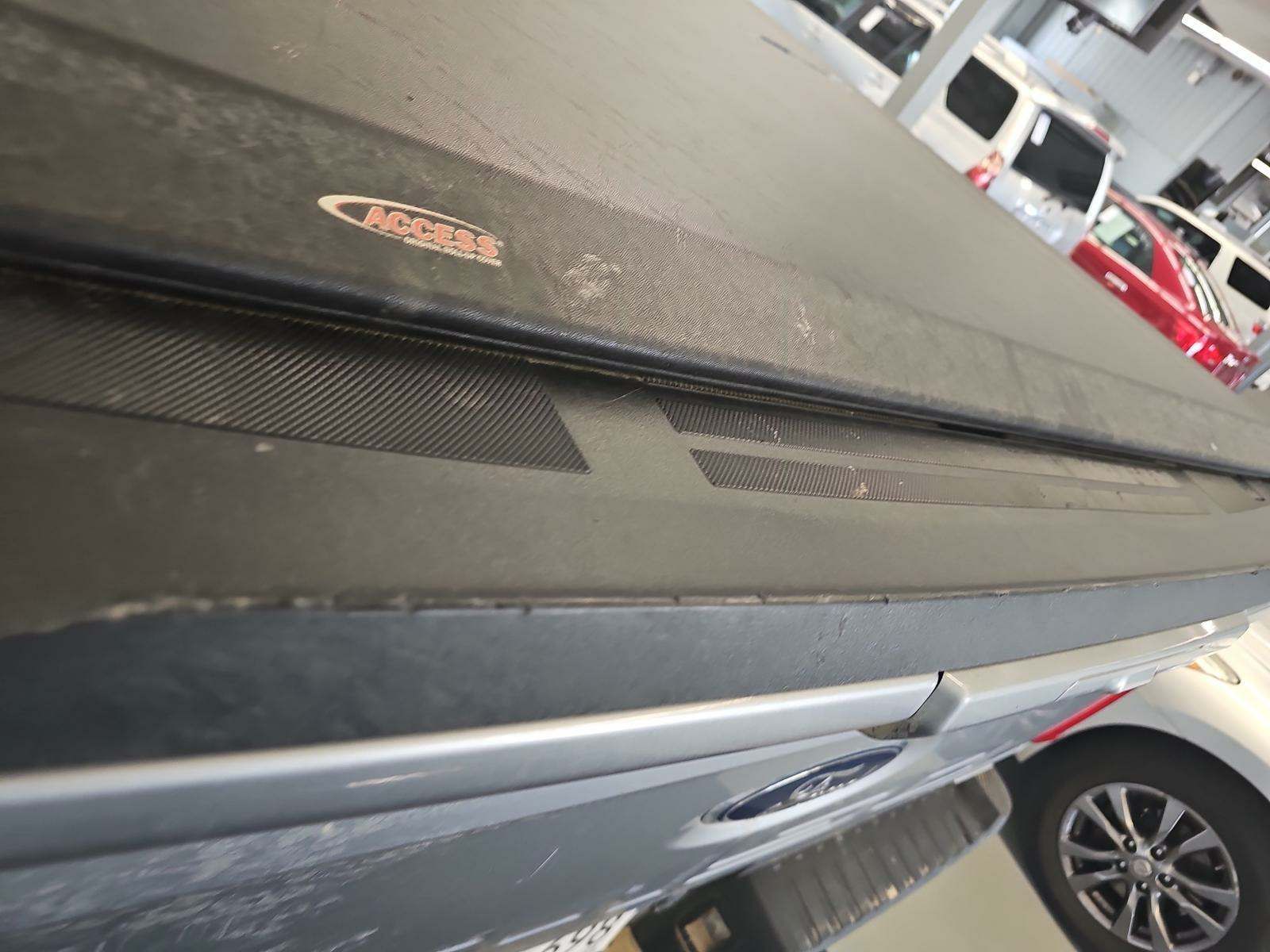 2021 Ford F-150 Lariat AWD