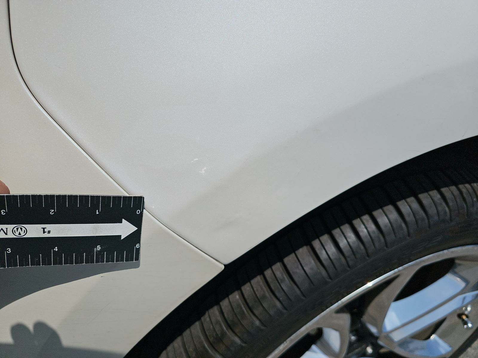 2012 Ford Edge Sport FWD