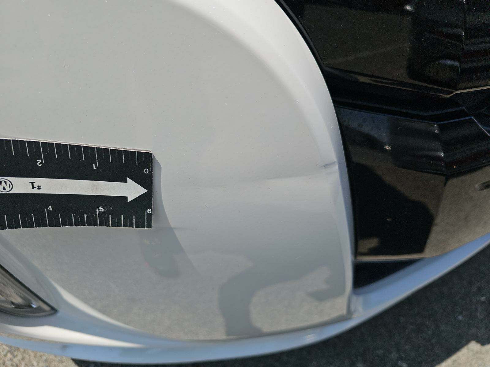 2012 Ford Edge Sport FWD