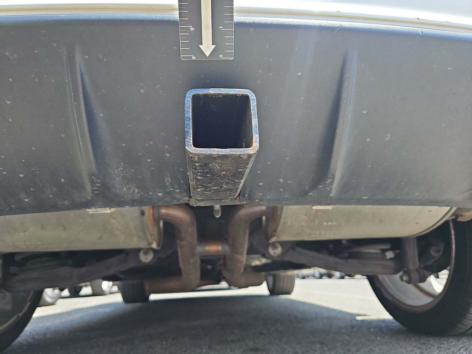 2012 Ford Edge Sport FWD