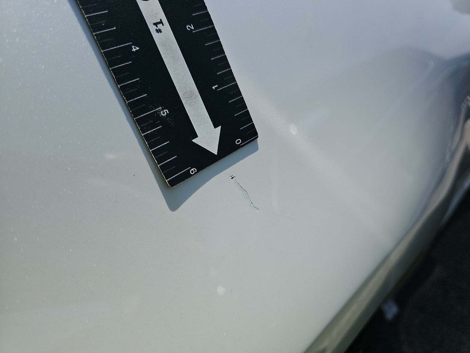 2012 Ford Edge Sport FWD