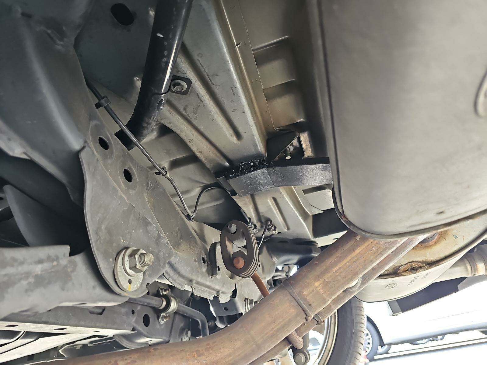 2012 Ford Edge Sport FWD