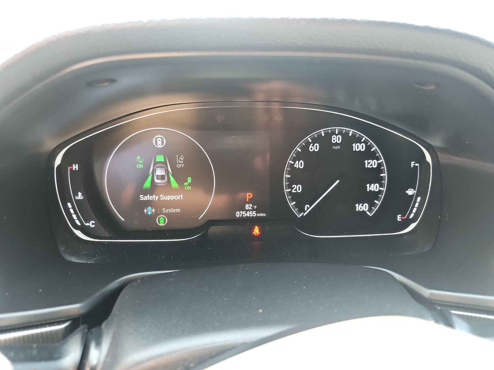 2018 Honda Accord Sport FWD