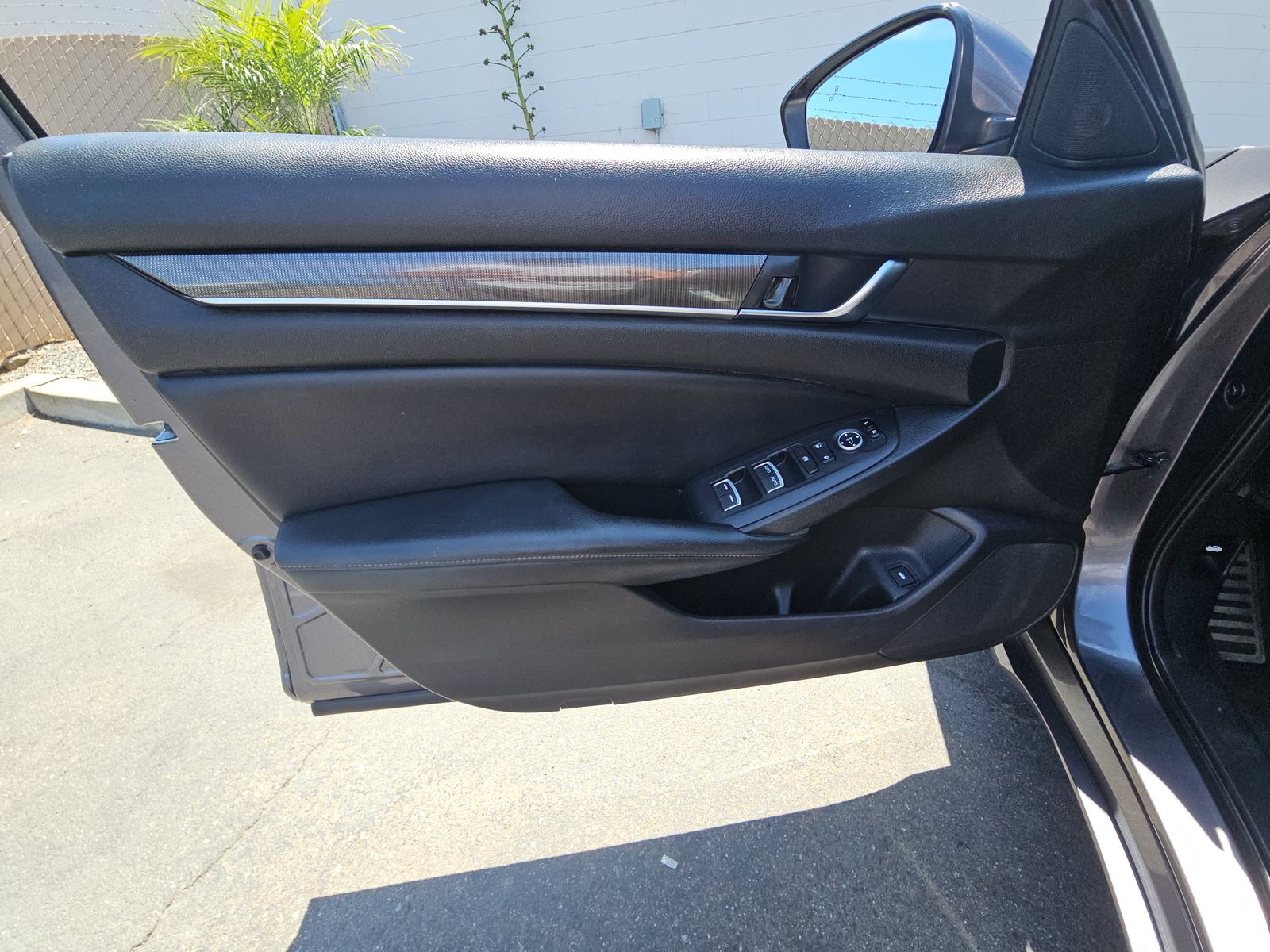 2018 Honda Accord Sport FWD