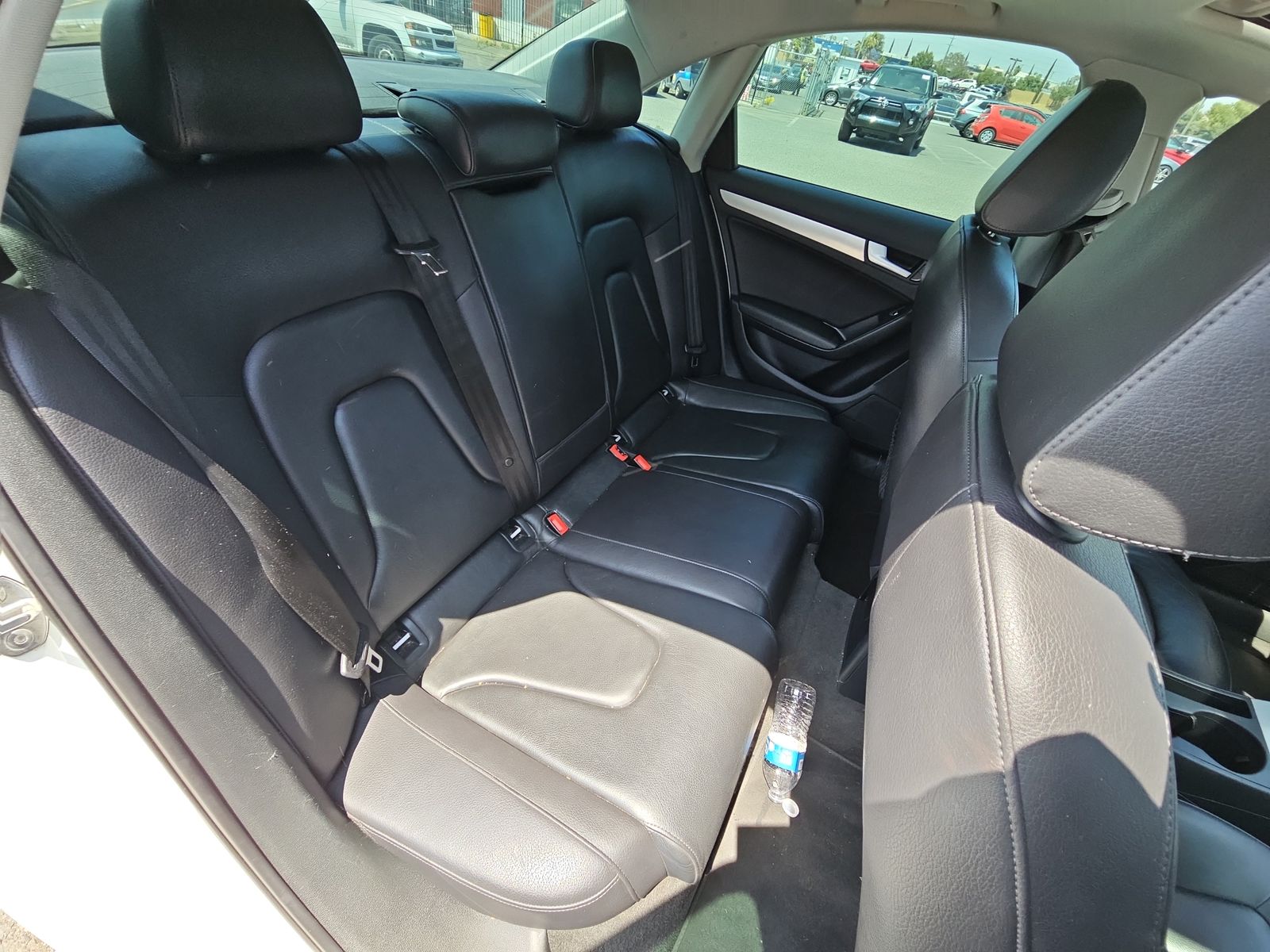 2014 Audi A4 2.0T Premium FWD