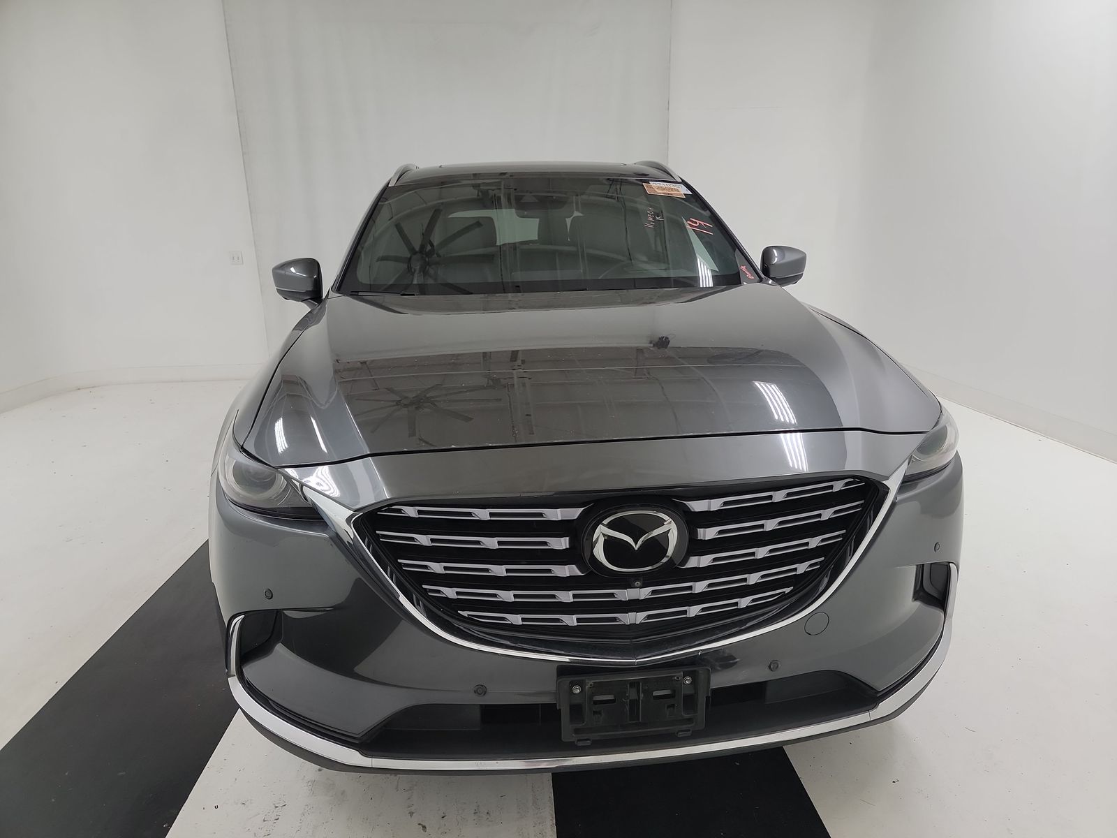 2021 MAZDA CX-9 Signature AWD