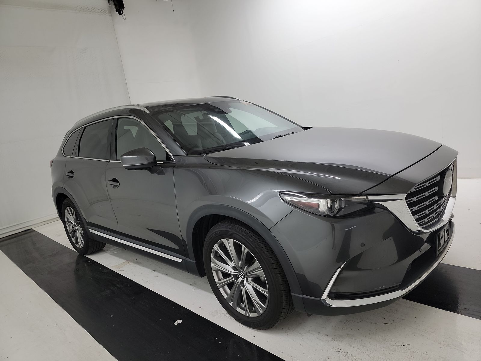 2021 MAZDA CX-9 Signature AWD