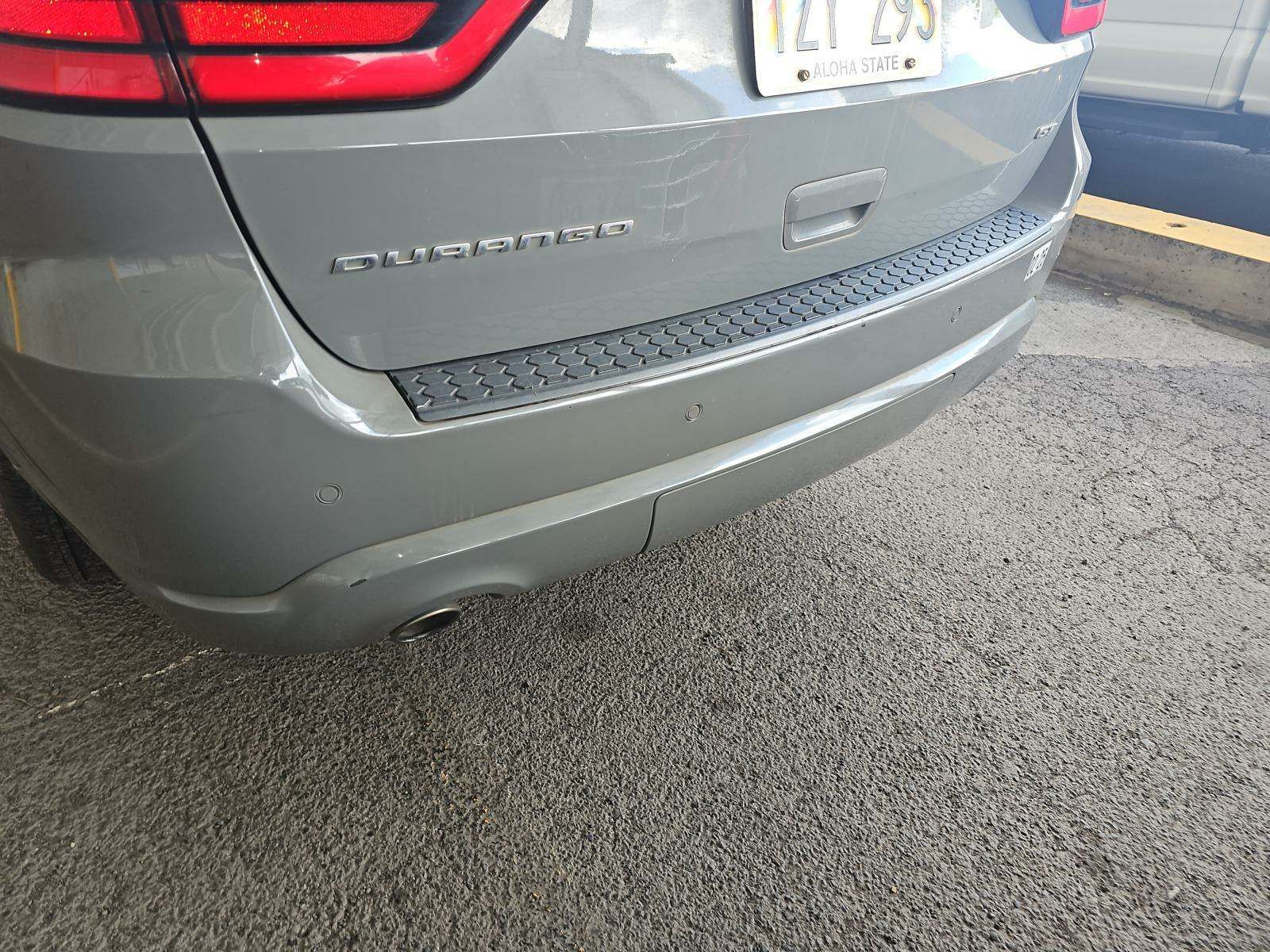 2021 Dodge Durango GT Plus RWD