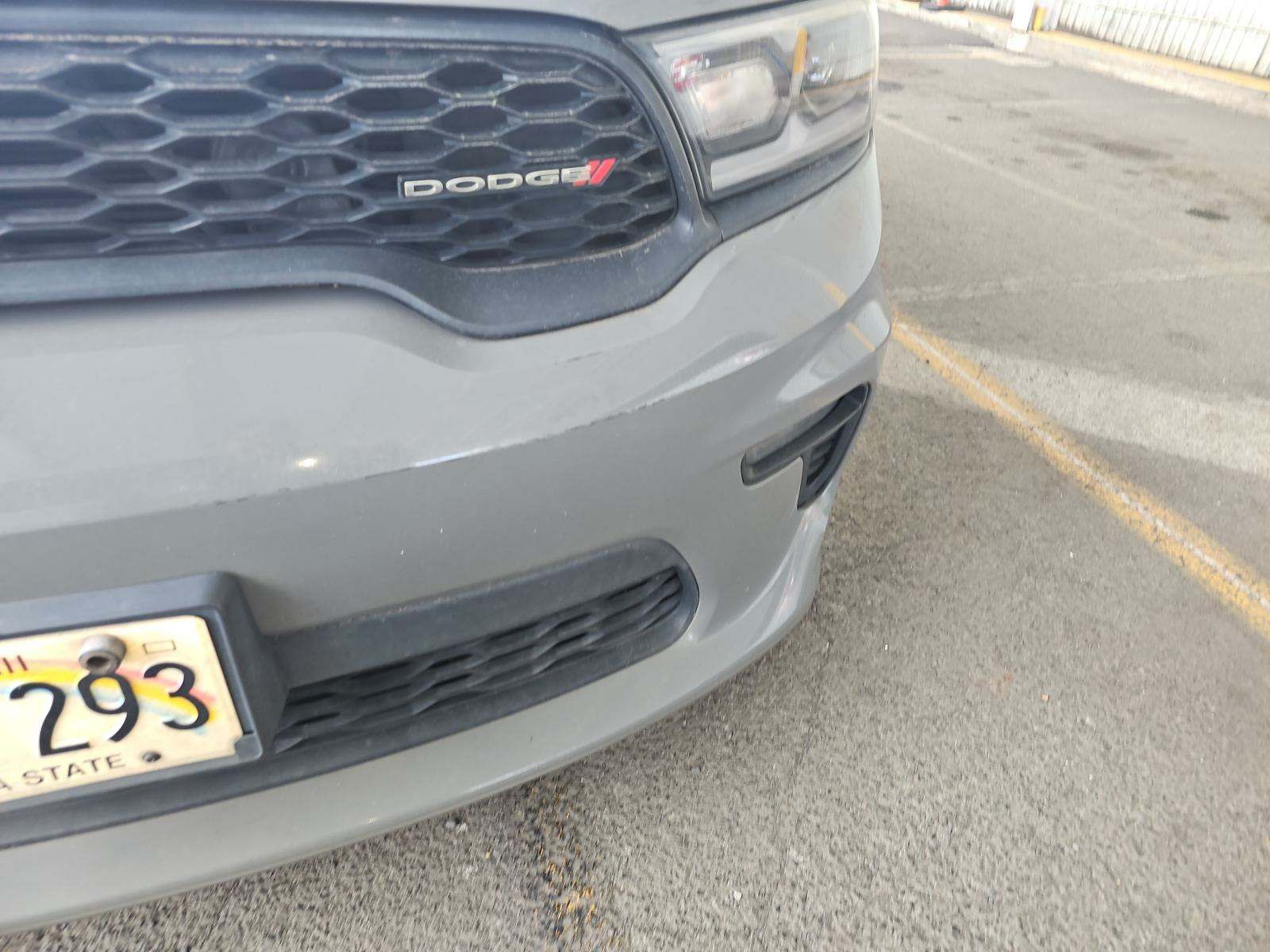 2021 Dodge Durango GT Plus RWD