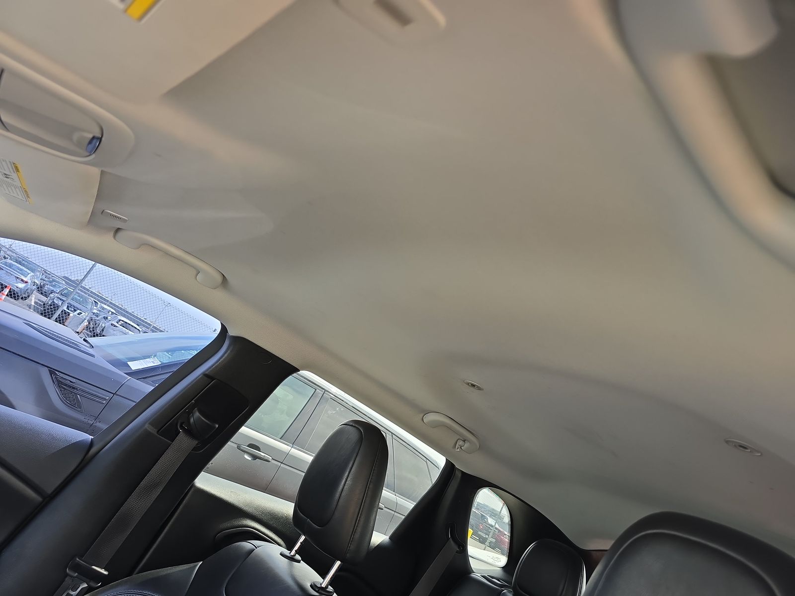 2019 Jeep Cherokee Latitude Plus FWD