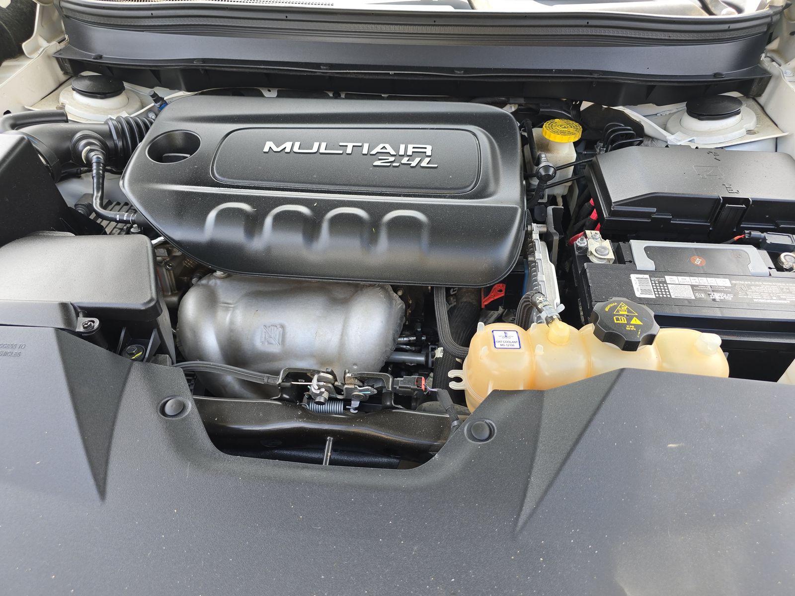 2019 Jeep Cherokee Latitude Plus FWD