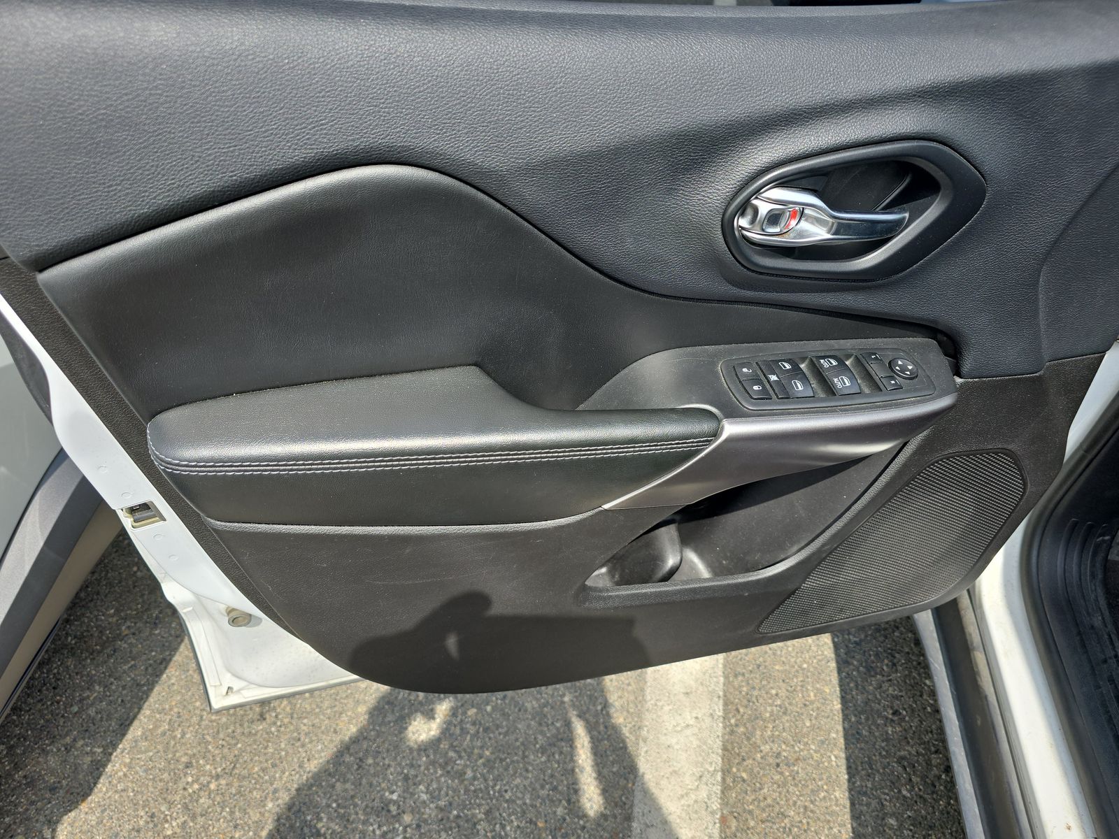2019 Jeep Cherokee Latitude Plus FWD