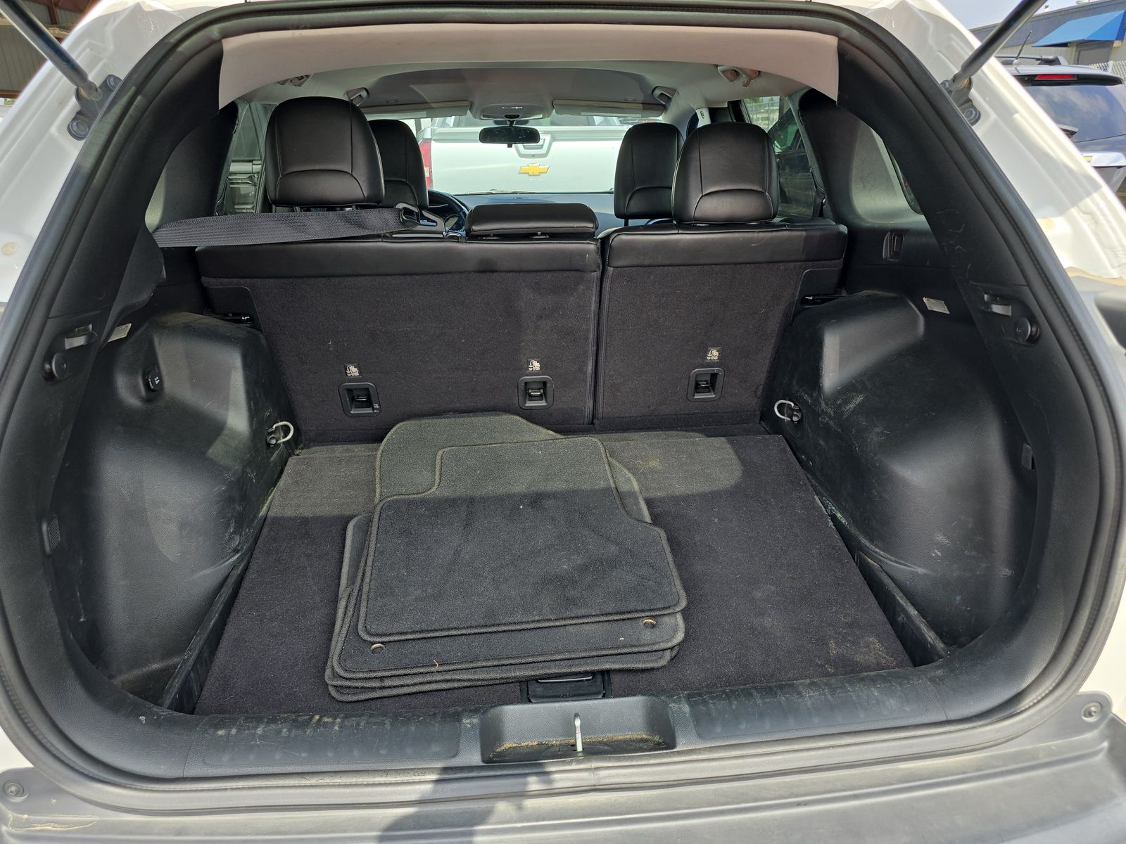 2019 Jeep Cherokee Latitude Plus FWD
