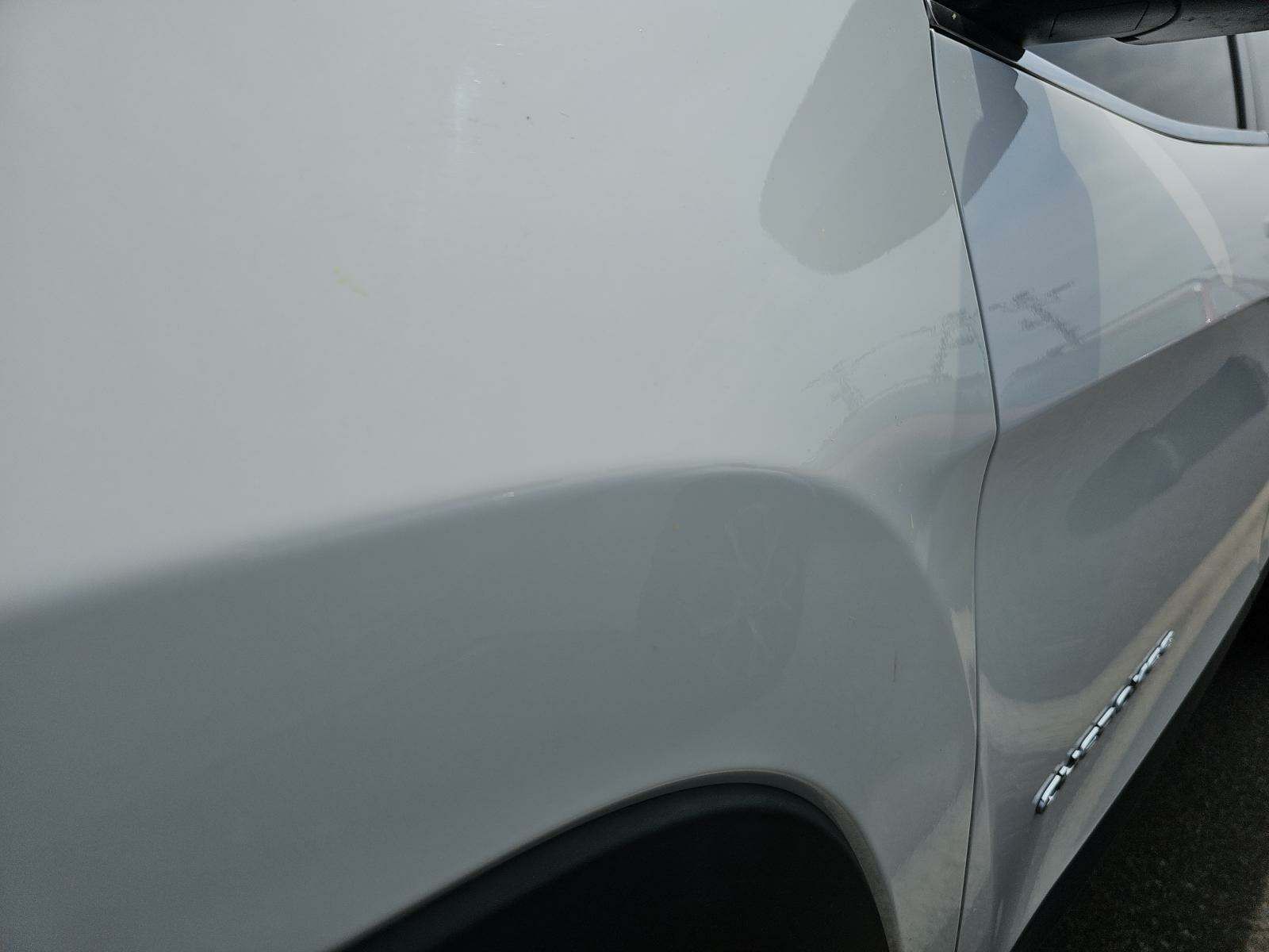 2019 Jeep Cherokee Latitude Plus FWD